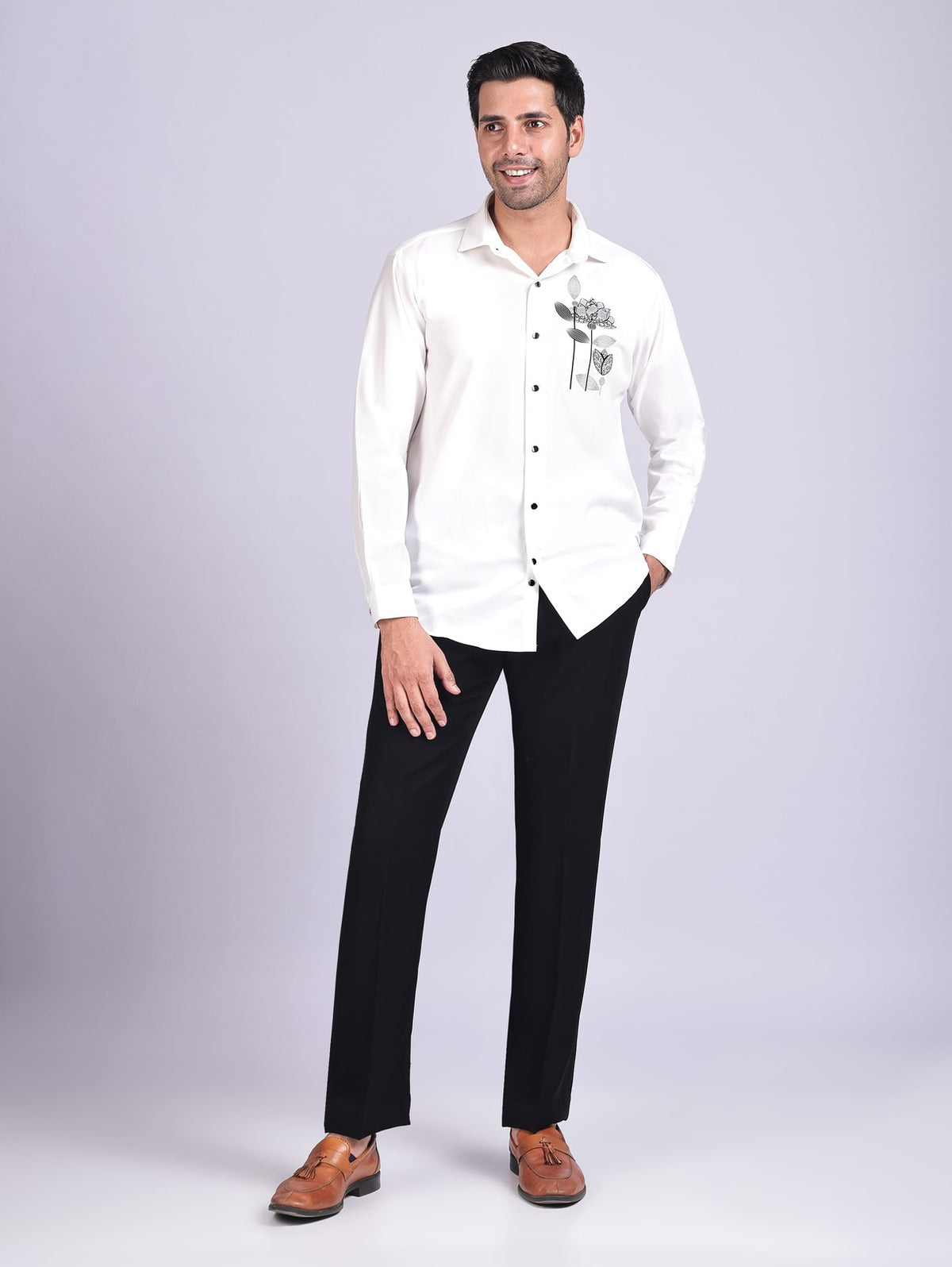 Designer Shirts 3