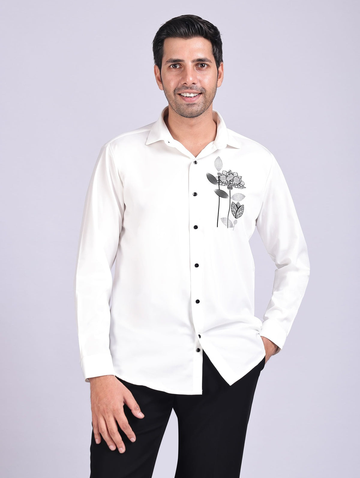 Designer Shirts