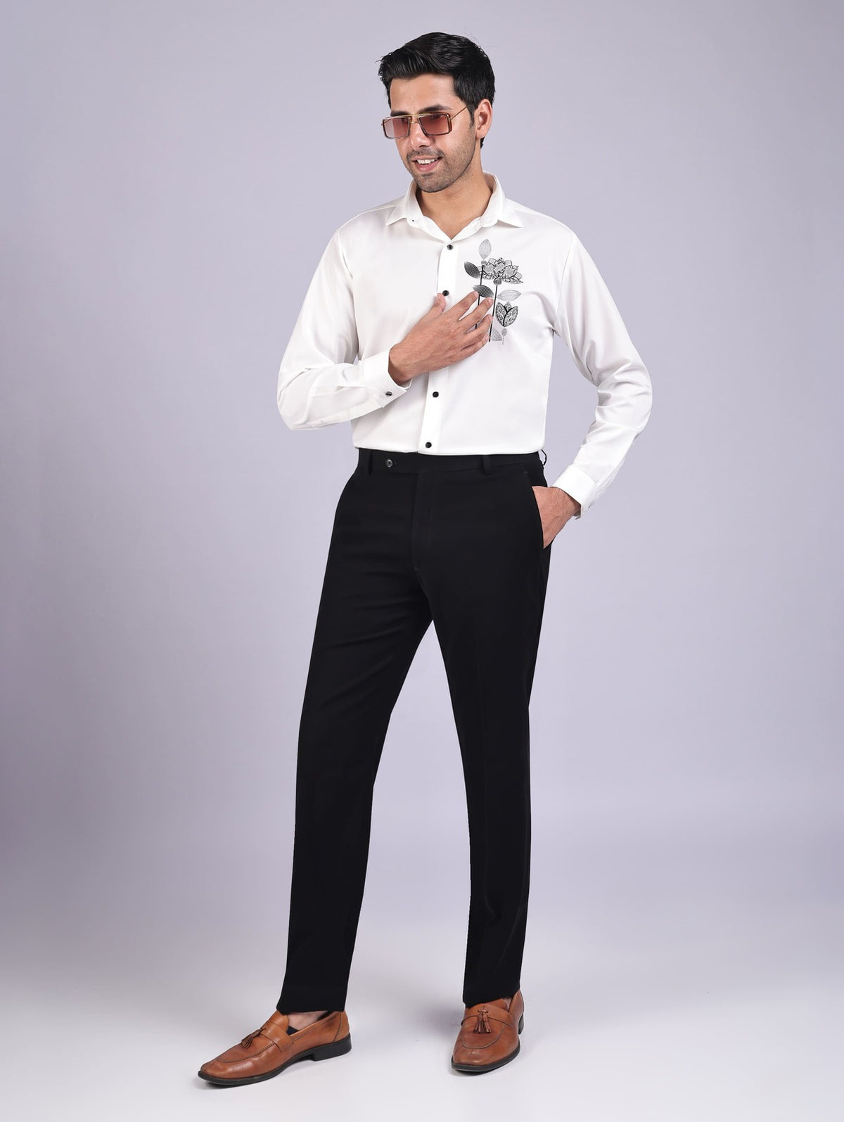 Trouser JJ123113-34