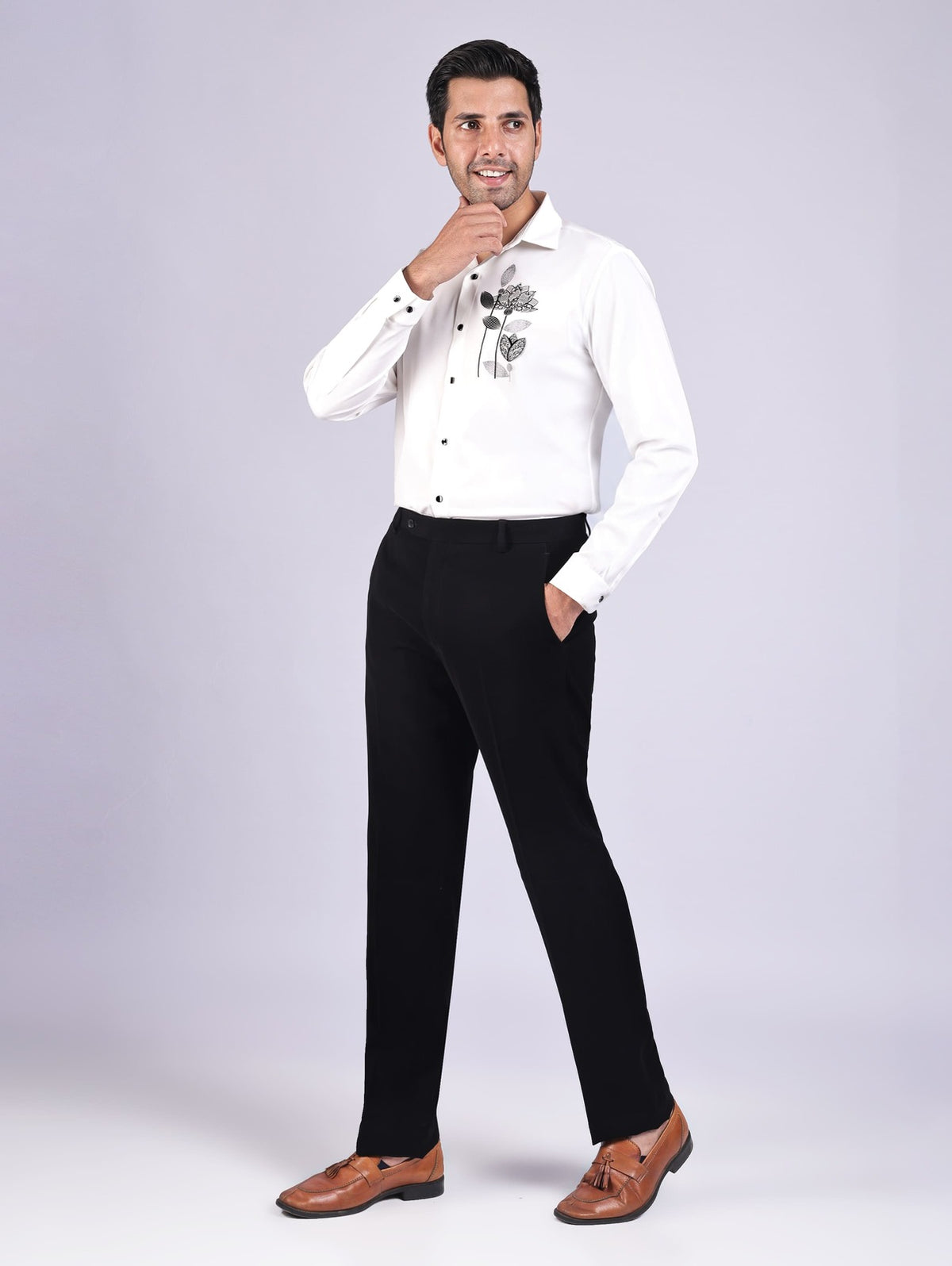 Designer Shirts 6