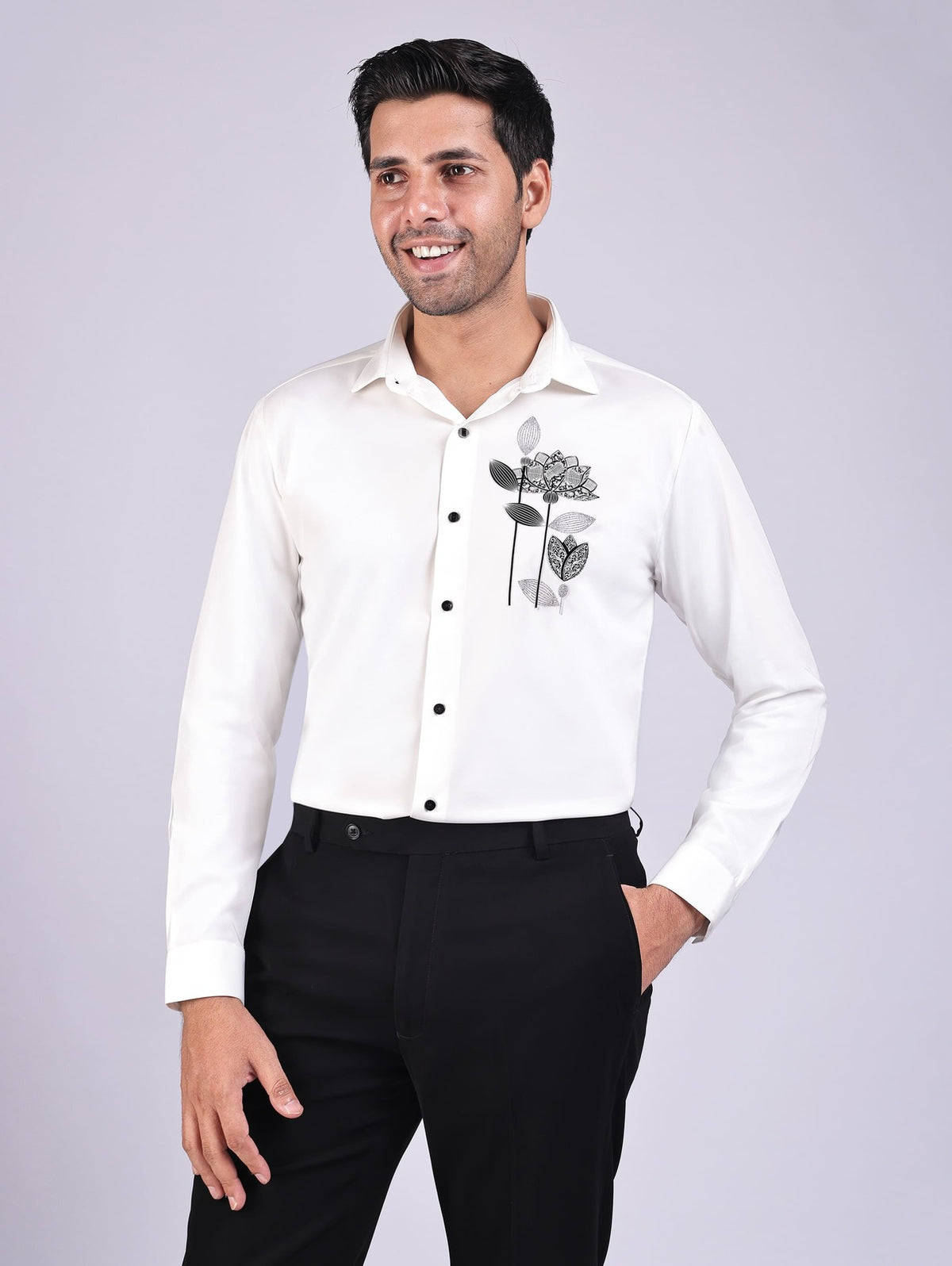 Designer Shirts 7
