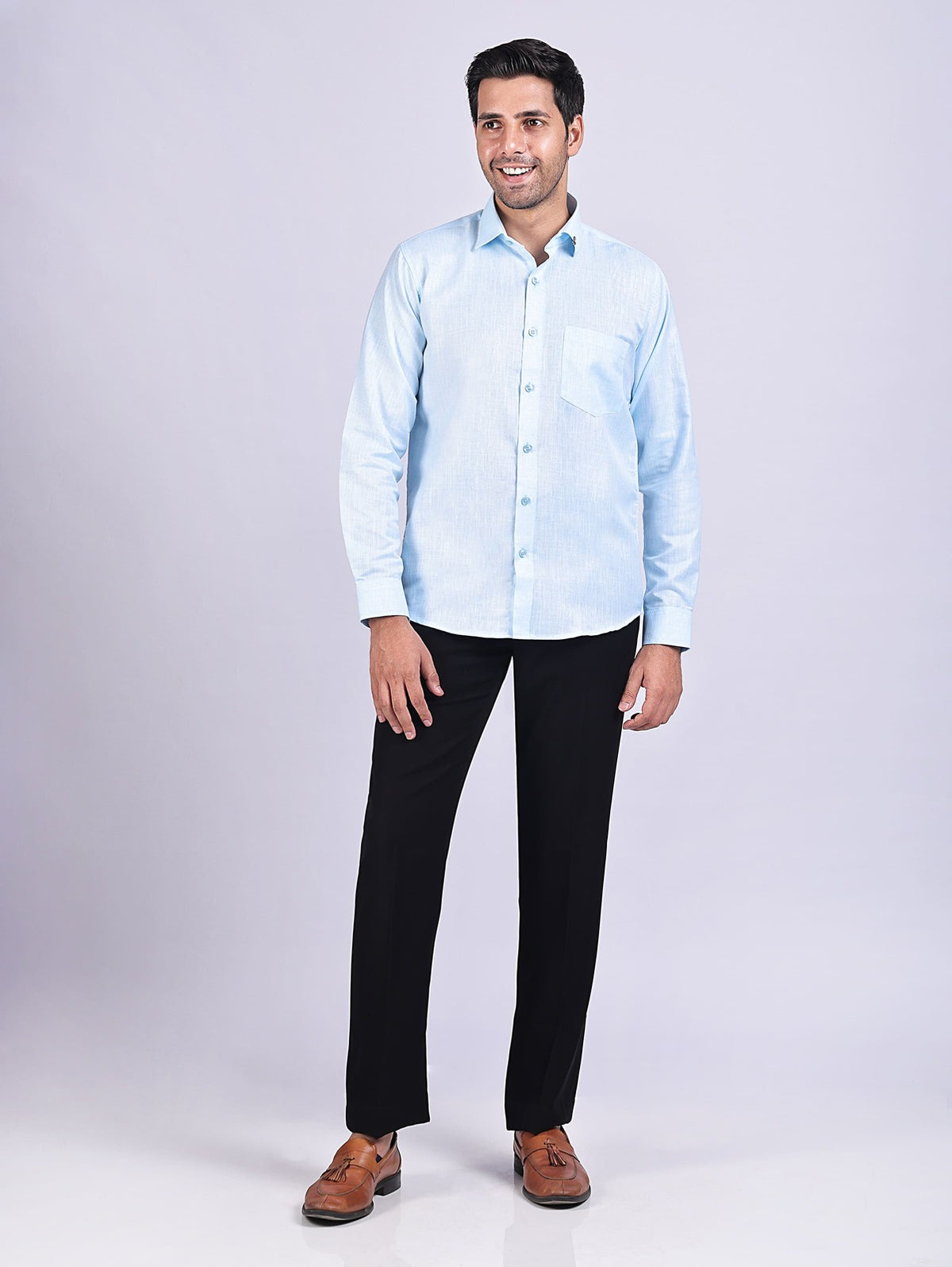 Shirts CLY Linen 3