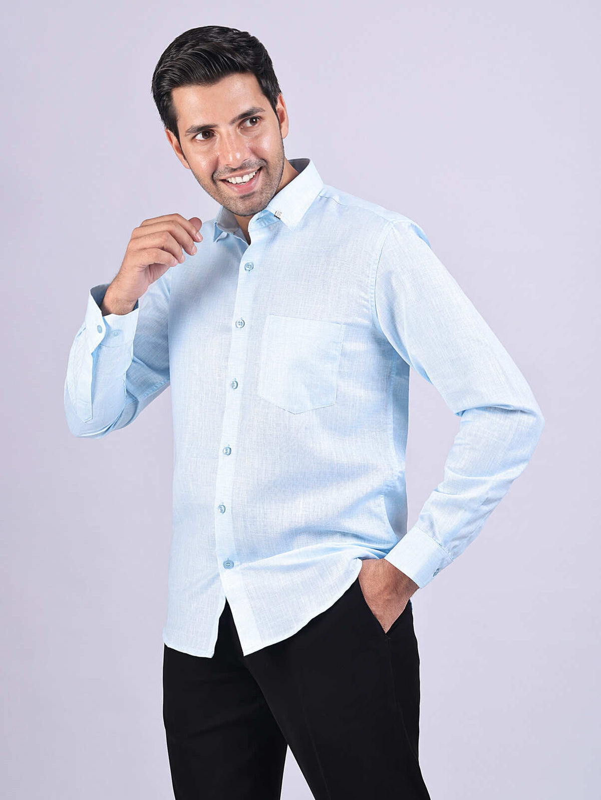 Shirts CLY Linen
