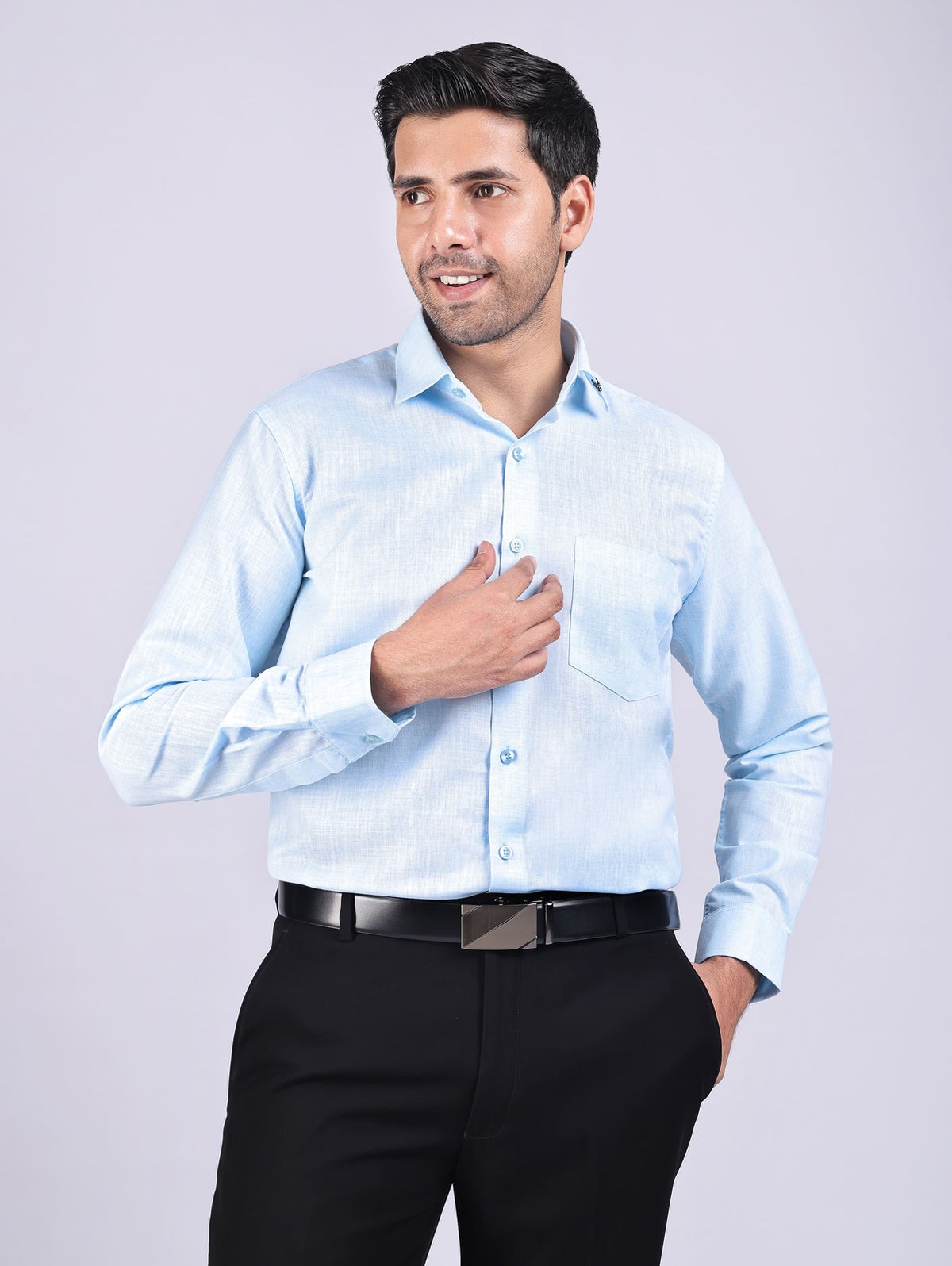 Shirts CLY Linen 7