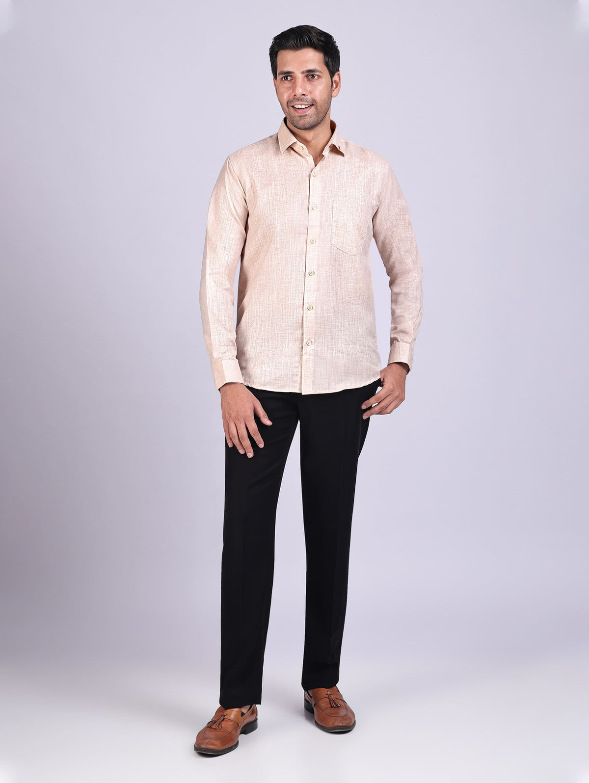 Shirts CLY Linen 3