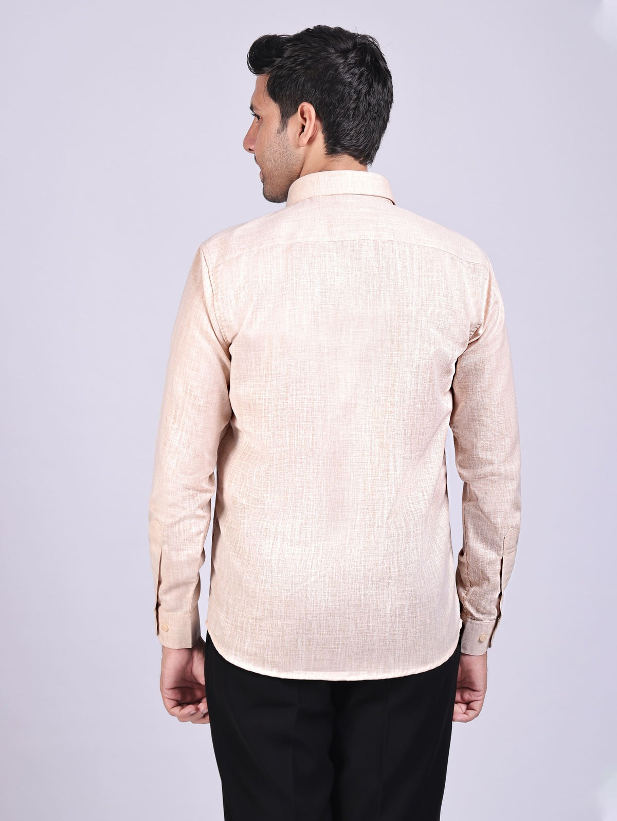 Shirts CLY Linen 4