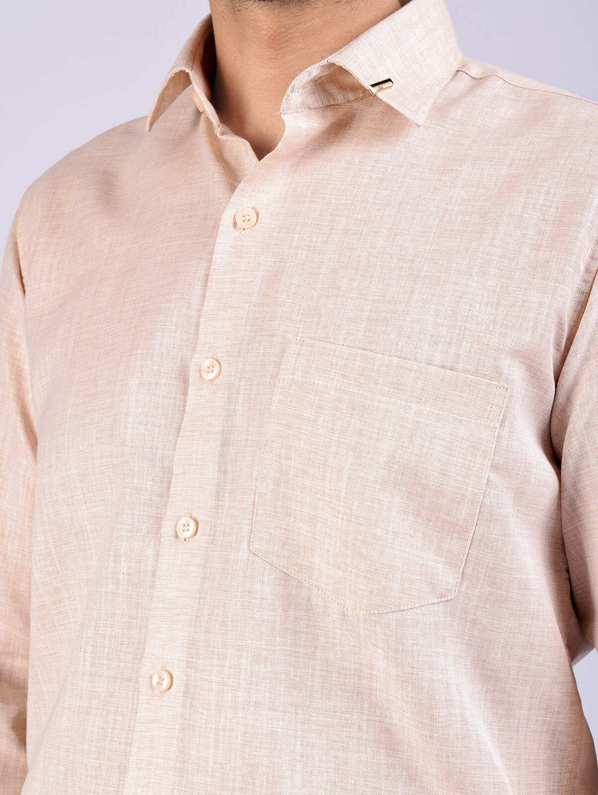 Shirts CLY Linen 19