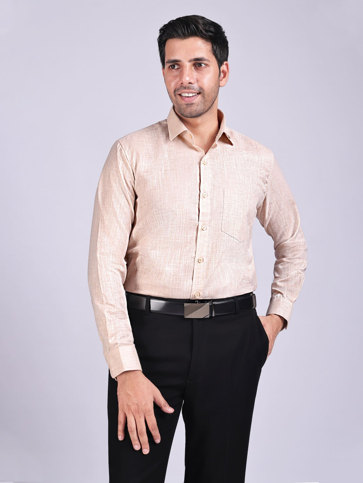 Shirts CLY Linen 6