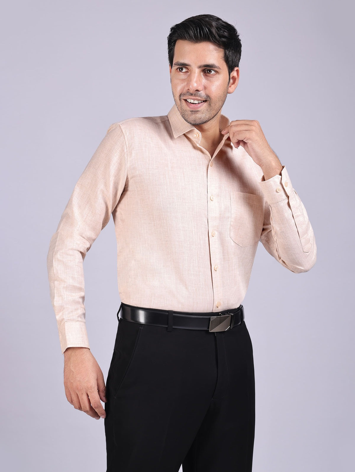Shirts CLY Linen 18