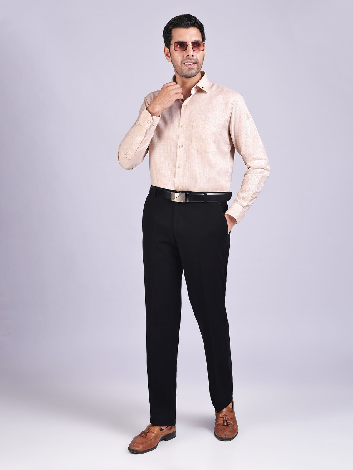Shirts CLY Linen 8