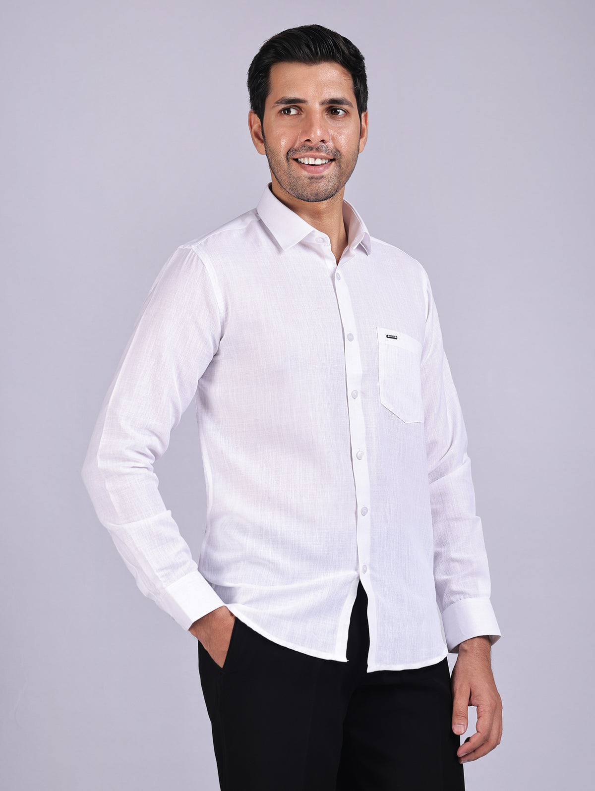 Shirts CLY Linen