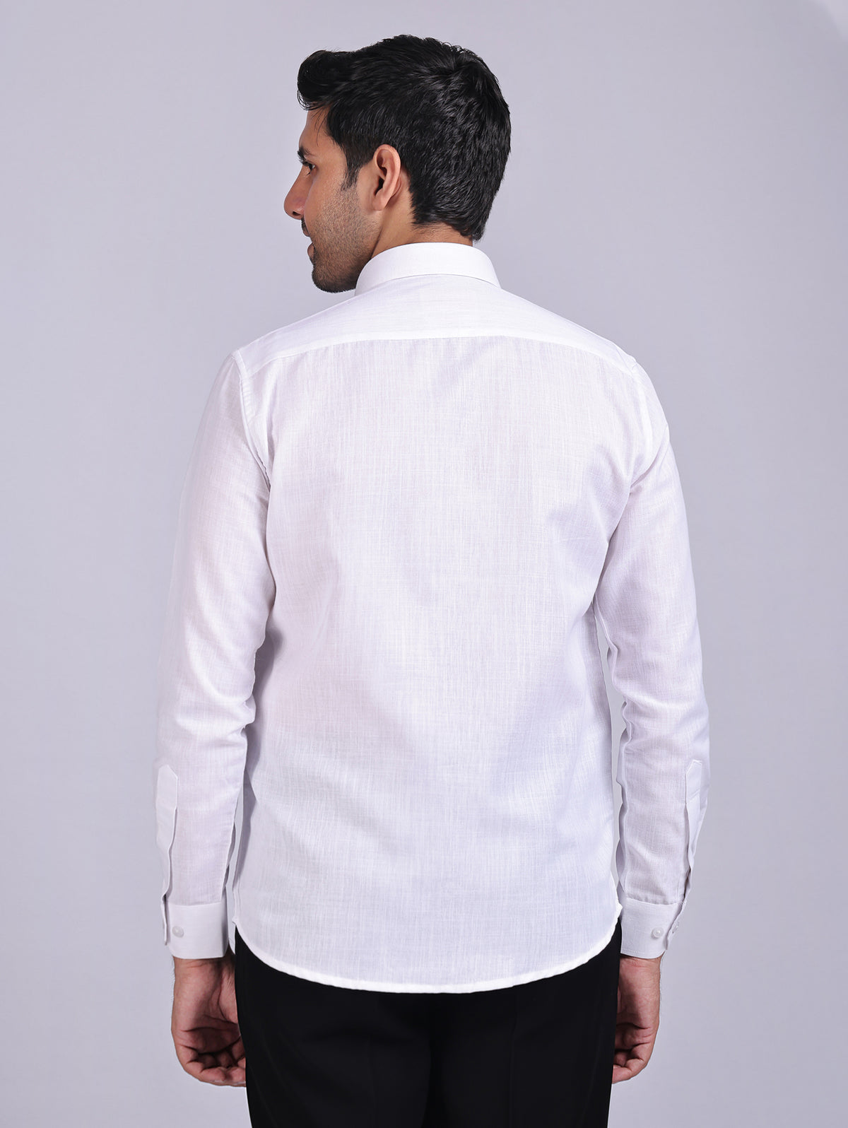Shirts CLY Linen 17