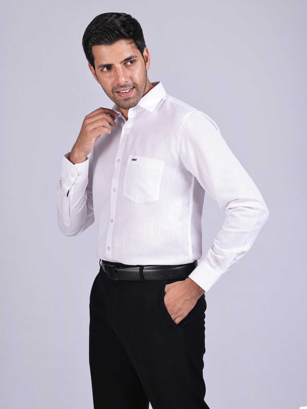 Shirts CLY Linen 12