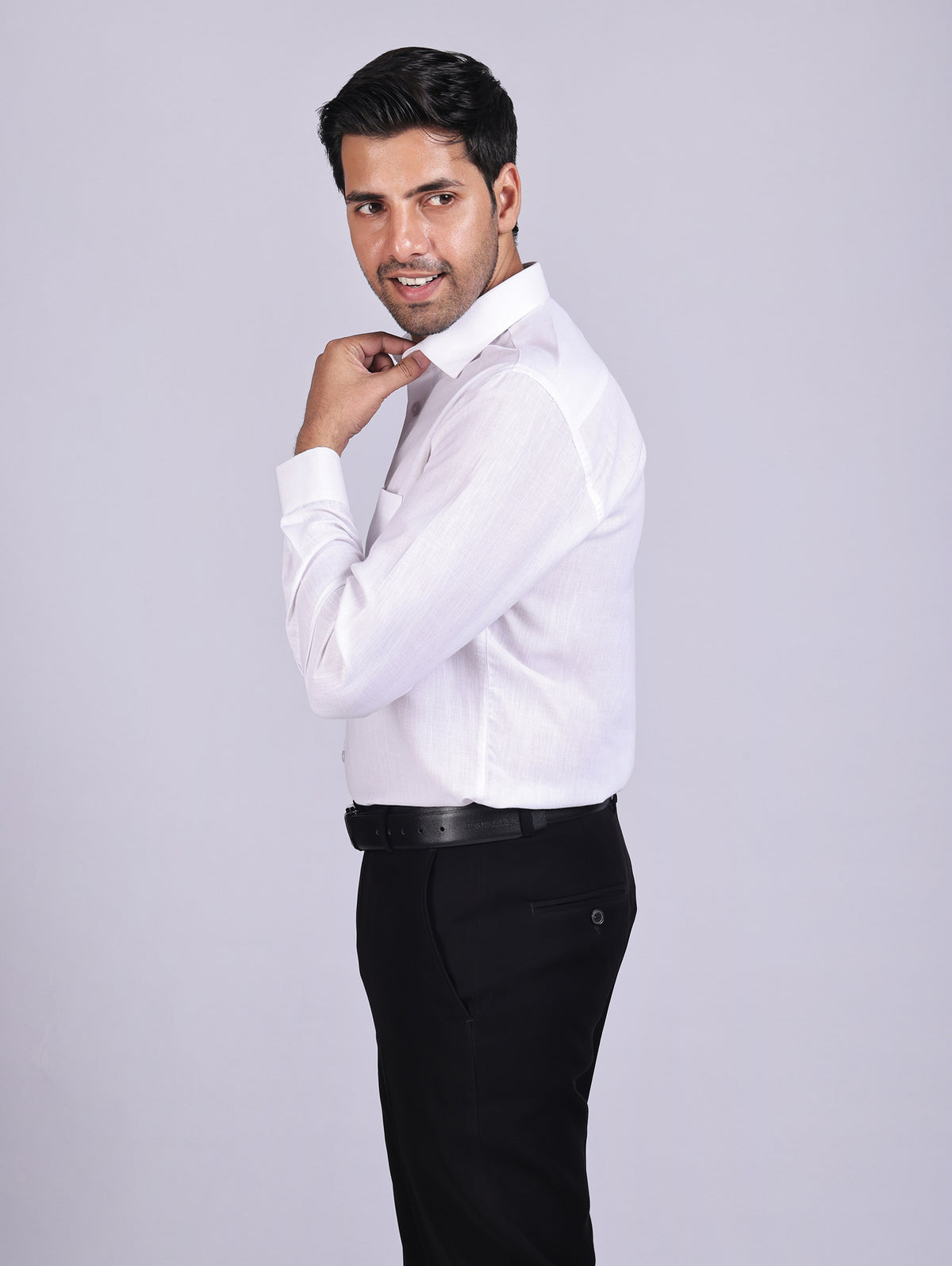 Shirts CLY Linen 10