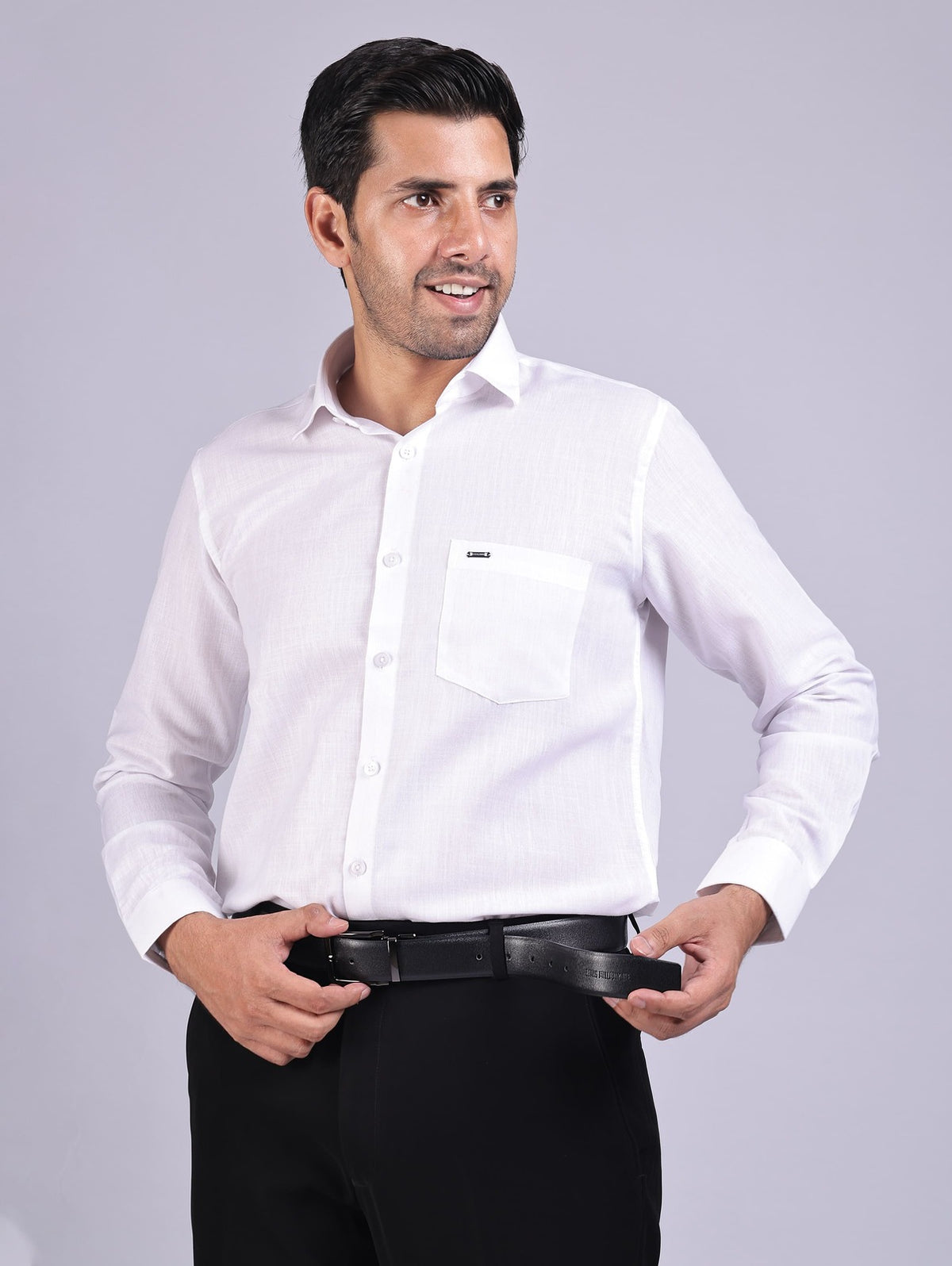 Belts-Blck 4