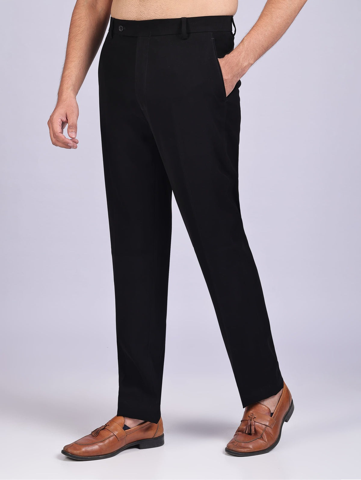 Trouser JJ123113-34 4