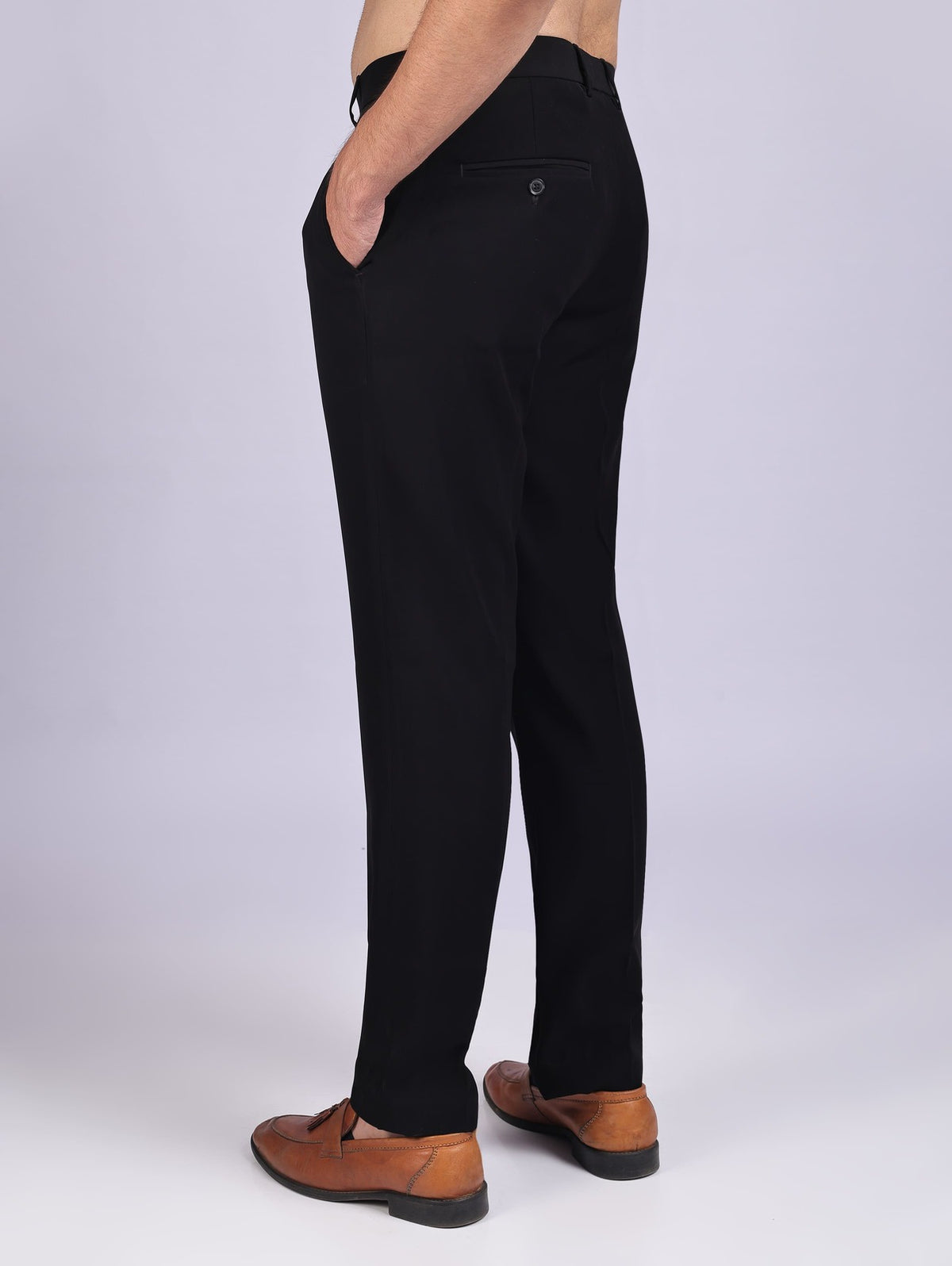 Trouser JJ123113-34 6