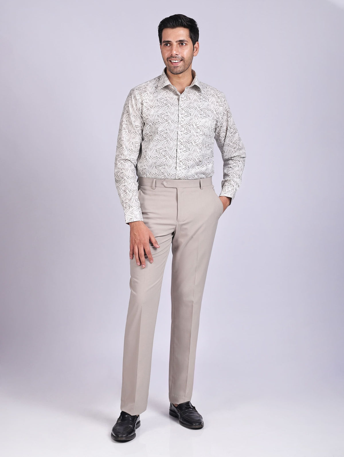 Shirts ZE785013-40
