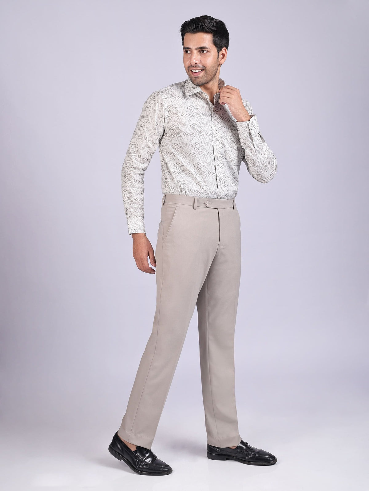 Shirts ZE785013-40