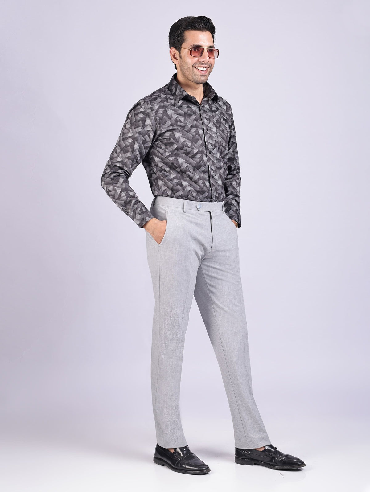 Shirts ZE785013-40 8