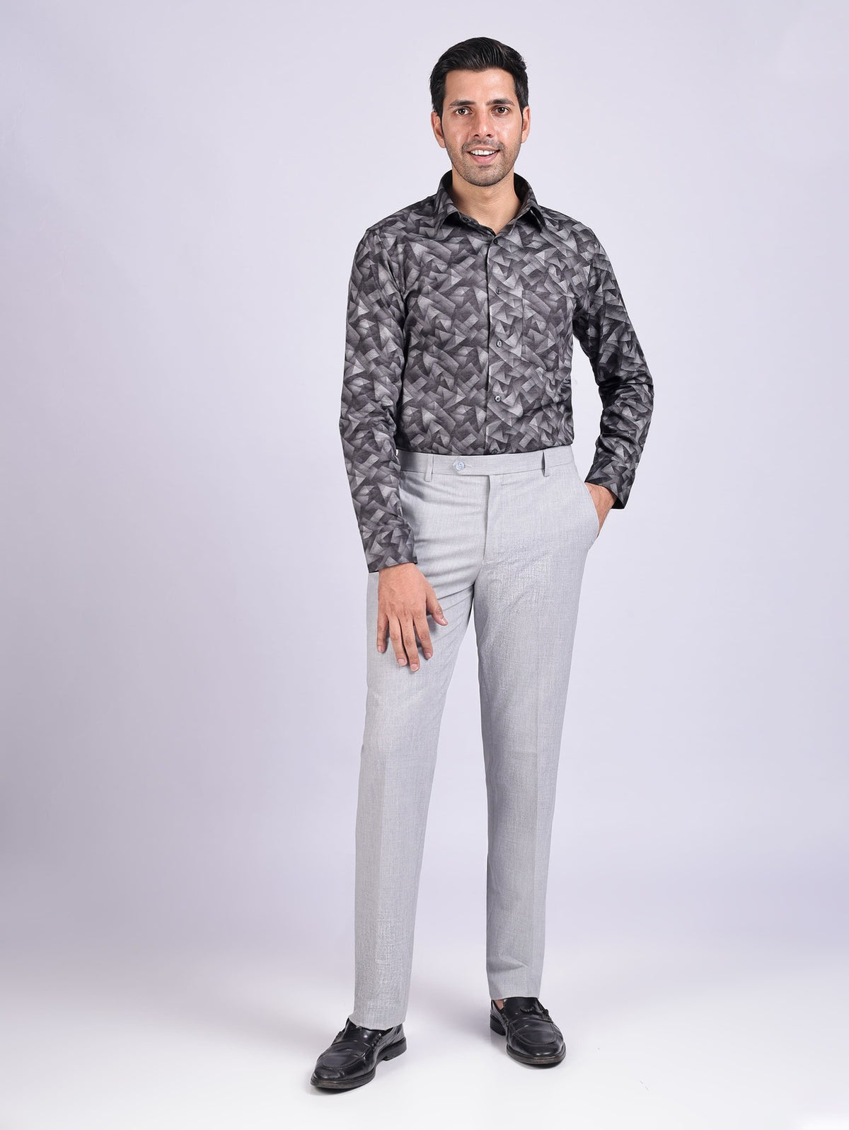 Shirts ZE785013-40 7