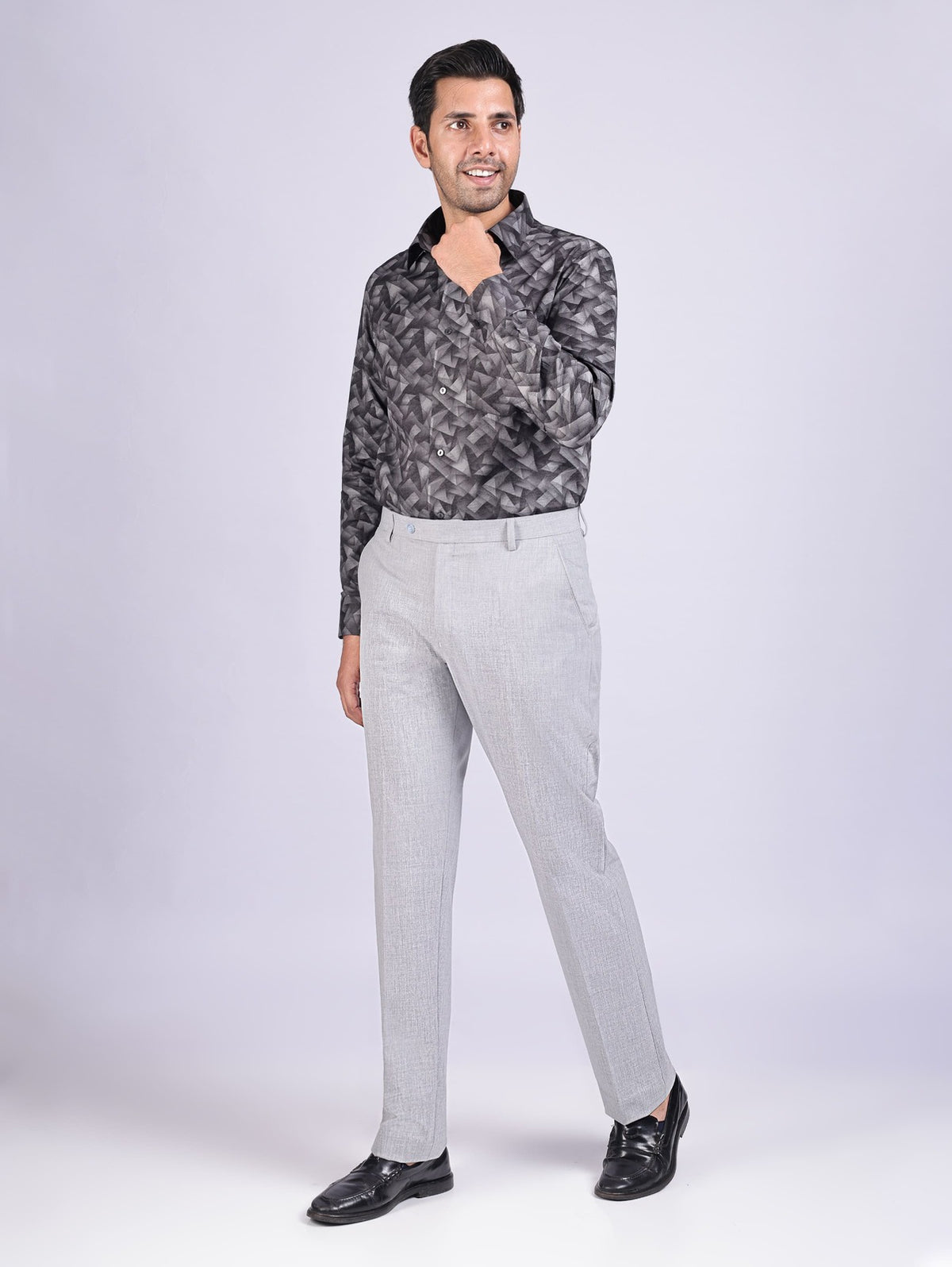Shirts ZE785013-40