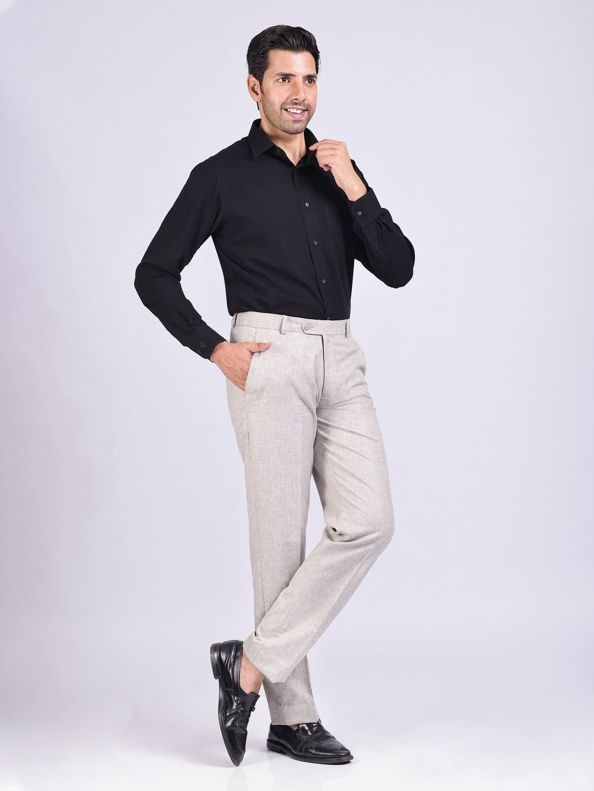 Shirts CLY-40 17