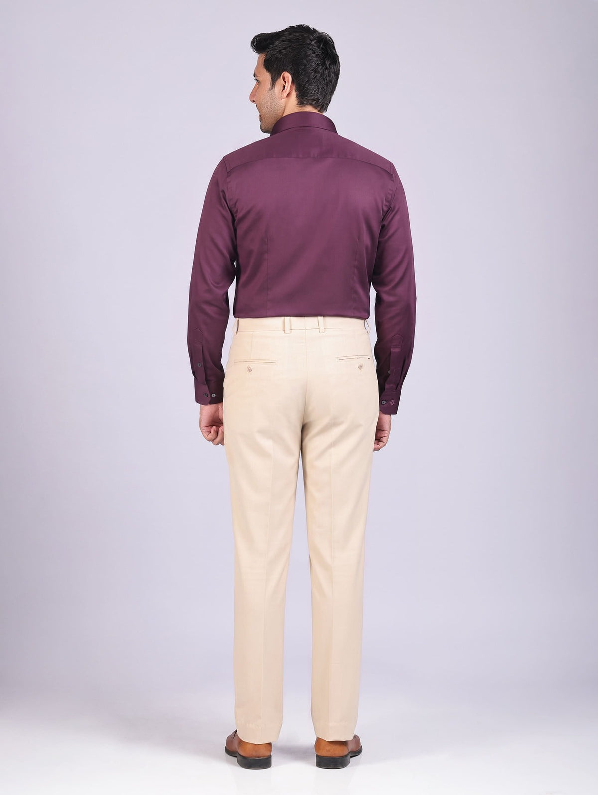Shirts KL49758-40 3