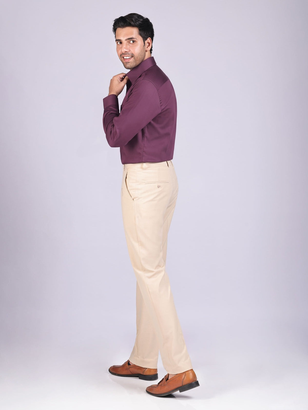 Shirts KL49758-40 4