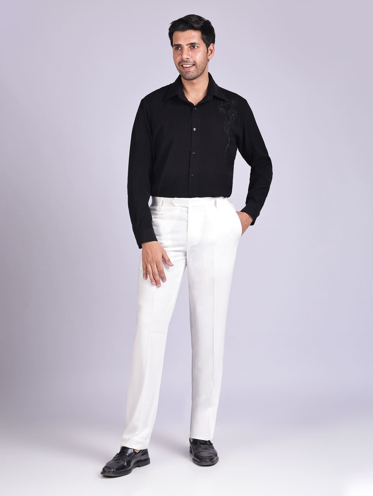 Shirts CIJ70055-40 1