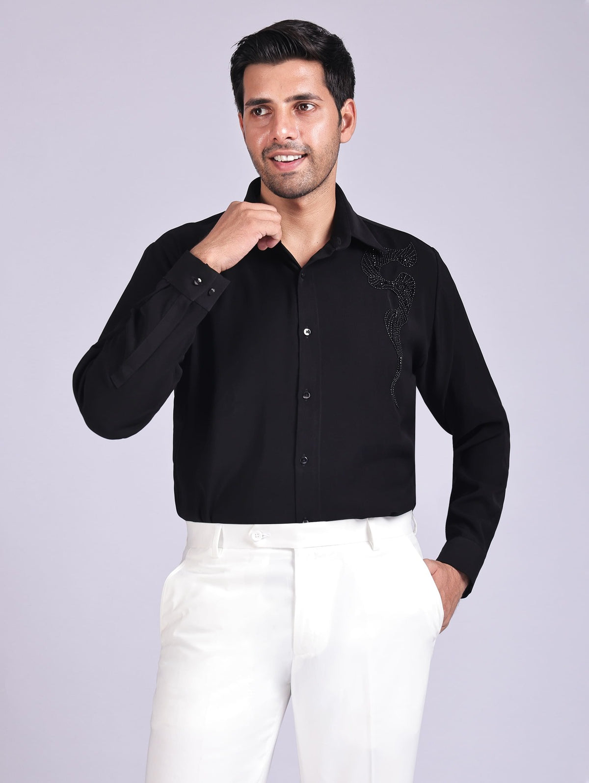 Shirts CIJ70055-40 2