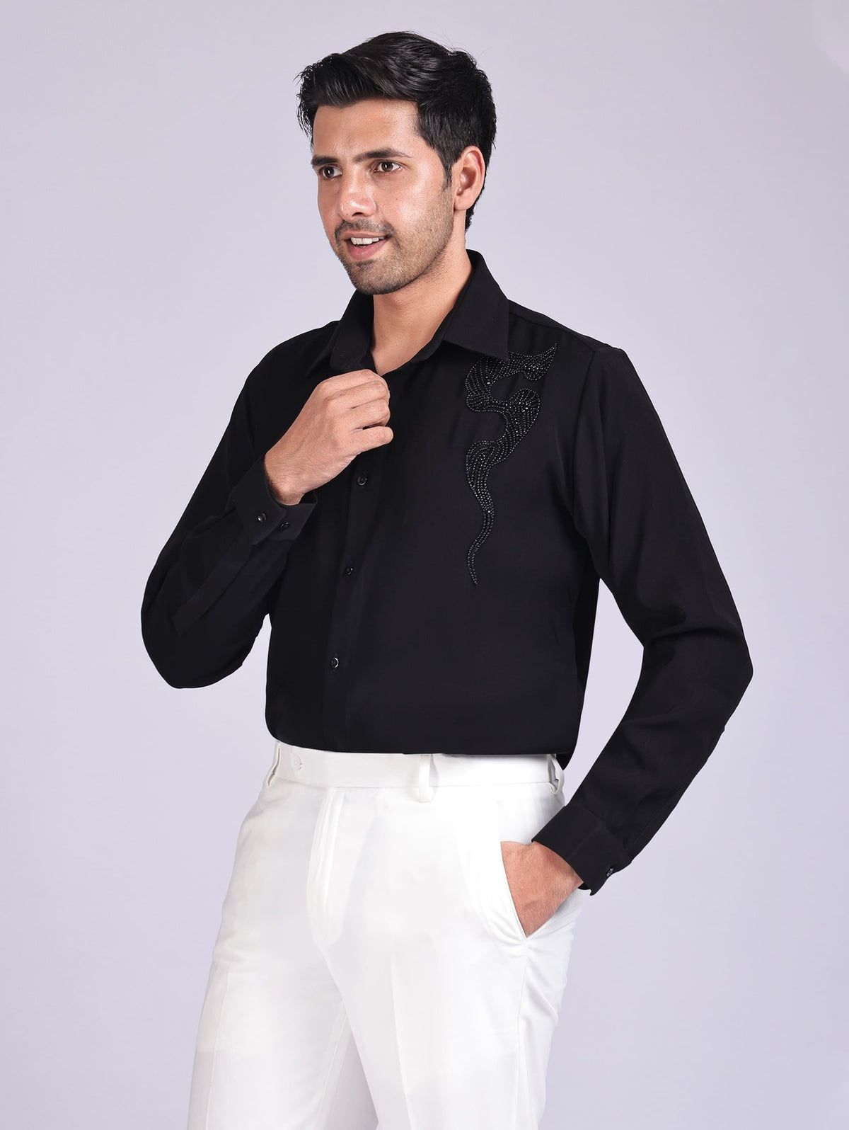 Shirts CIJ70055-40 3