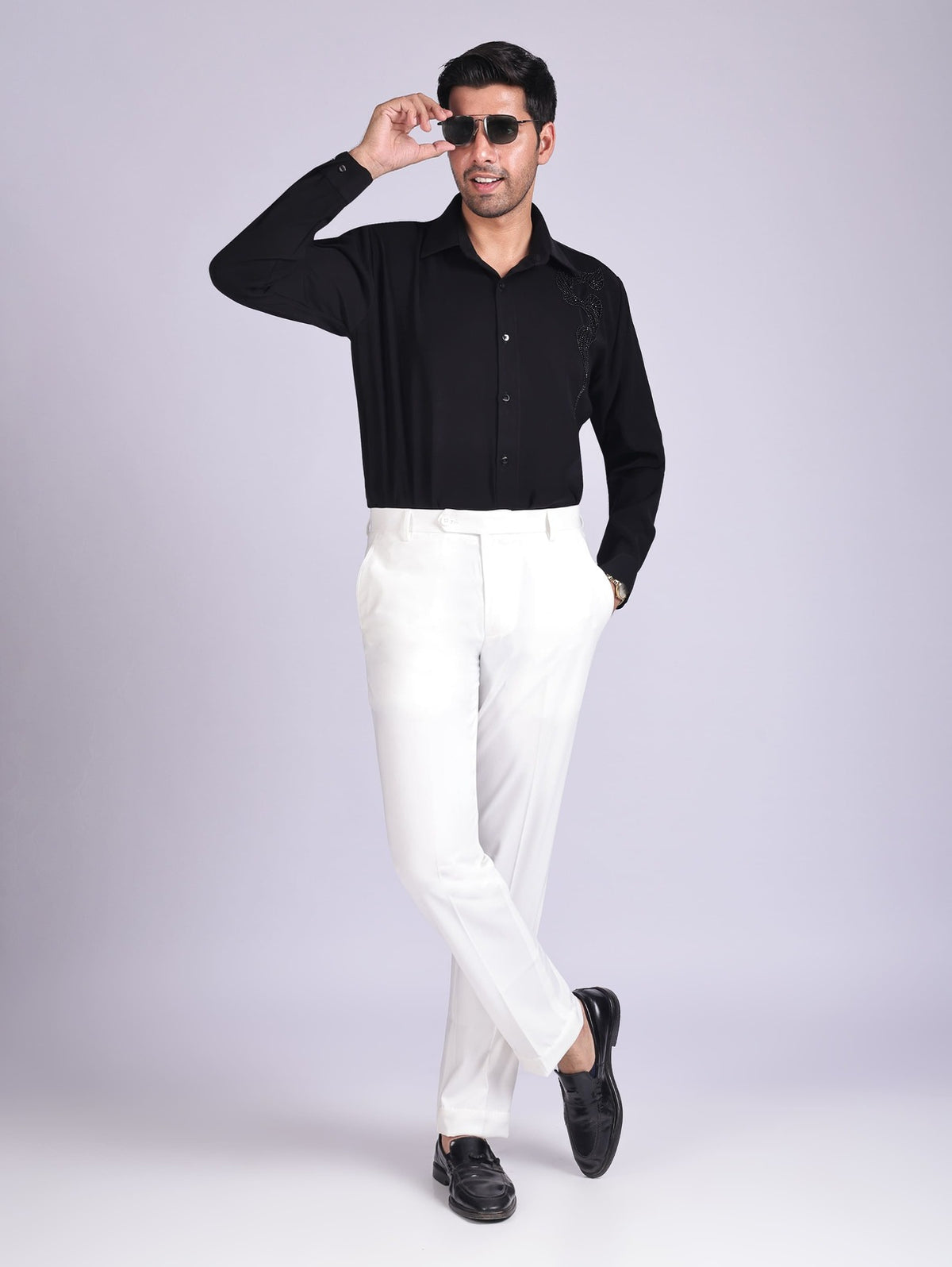 Shirts CIJ70055-40 5