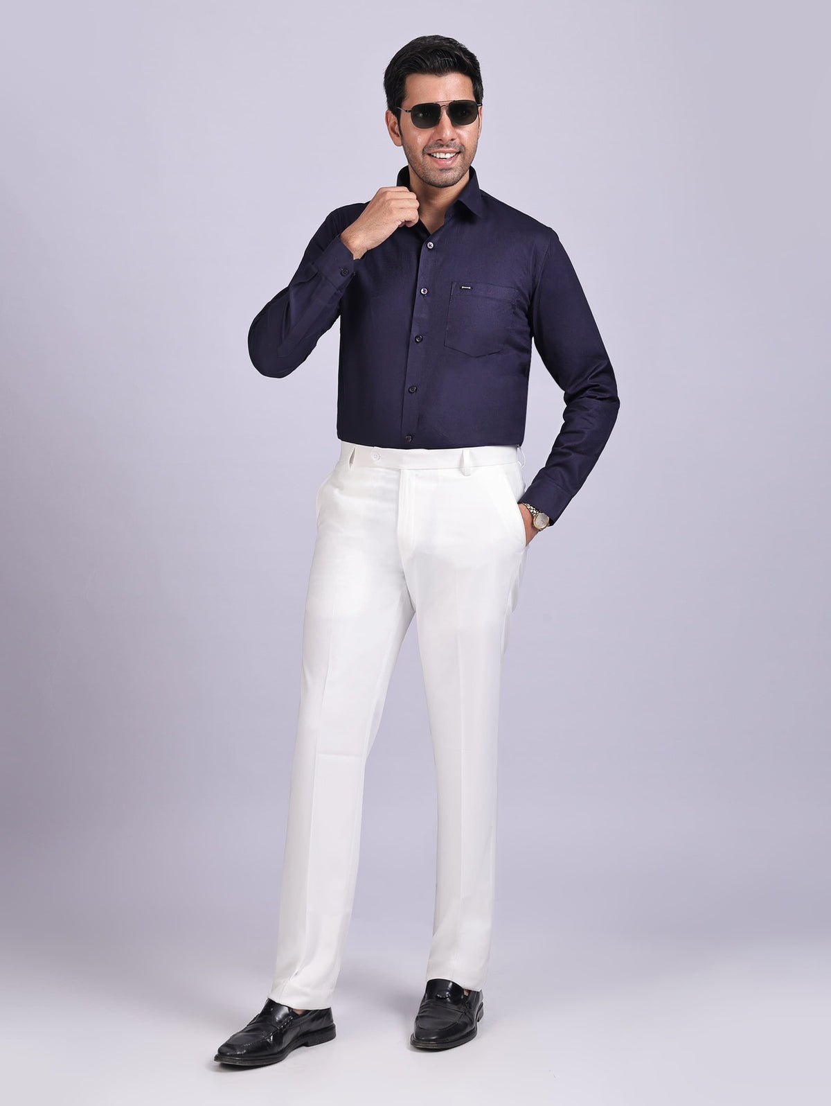 Shirts CLY-40 8