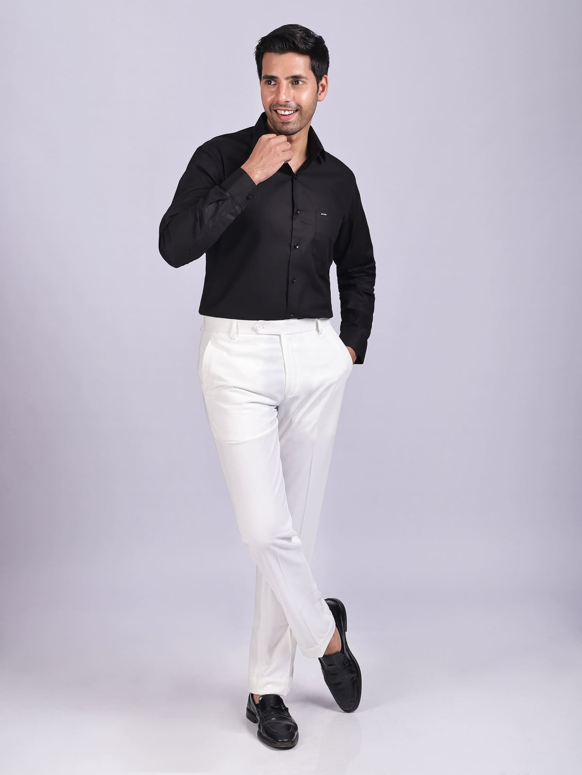 Shirts CLY-40 2