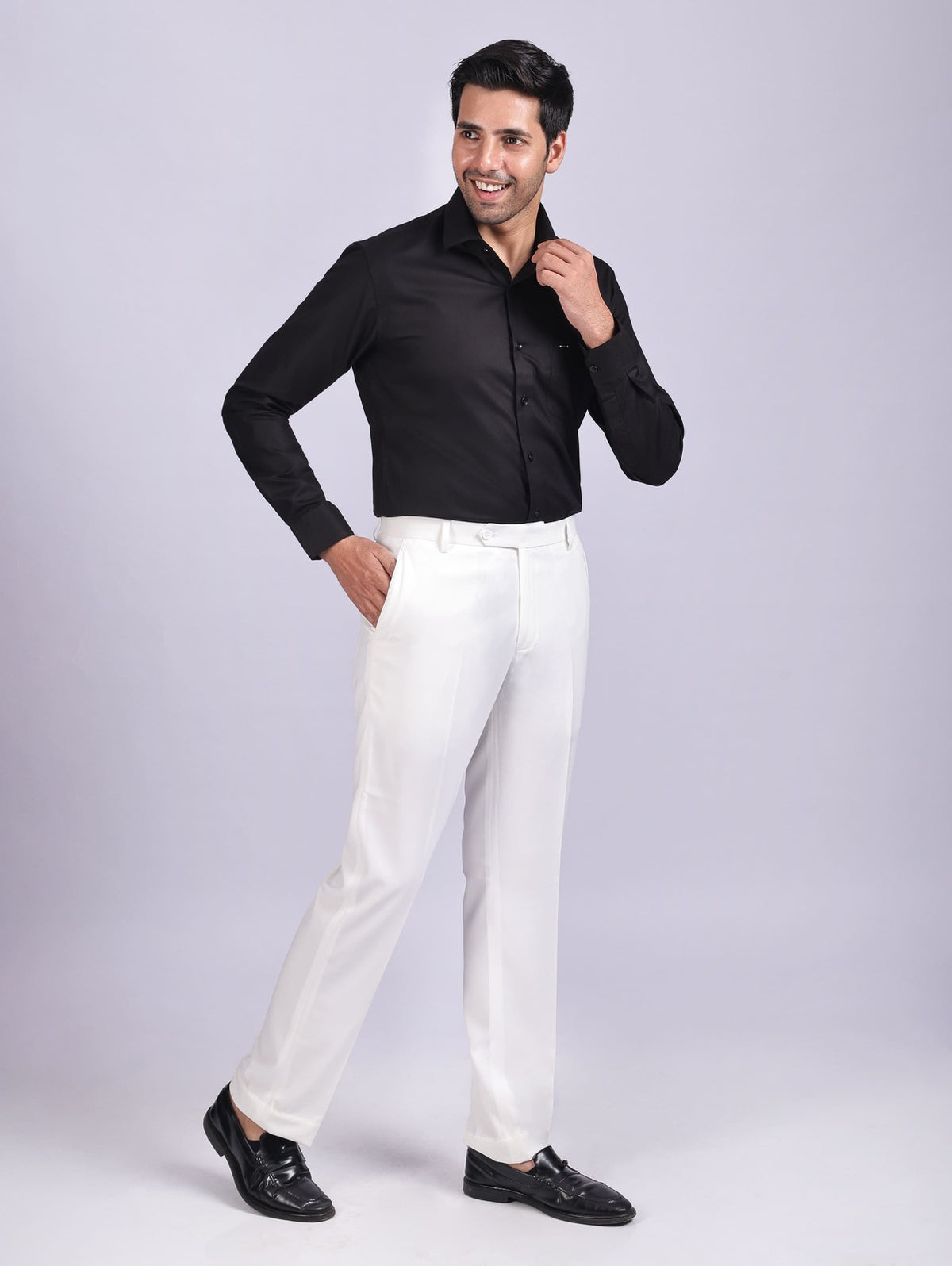 Shirts CLY-40 3