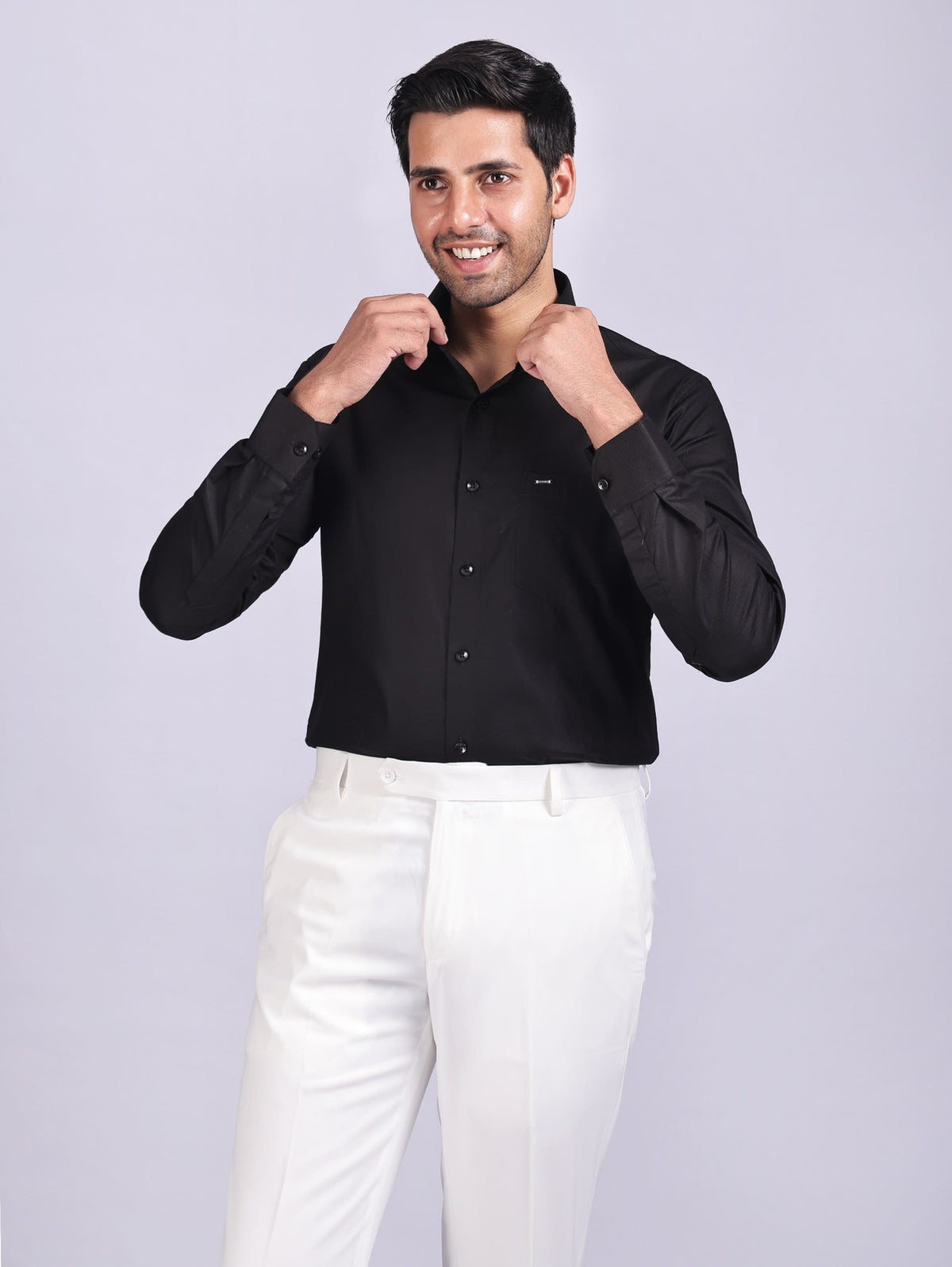Shirts CLY-40 4