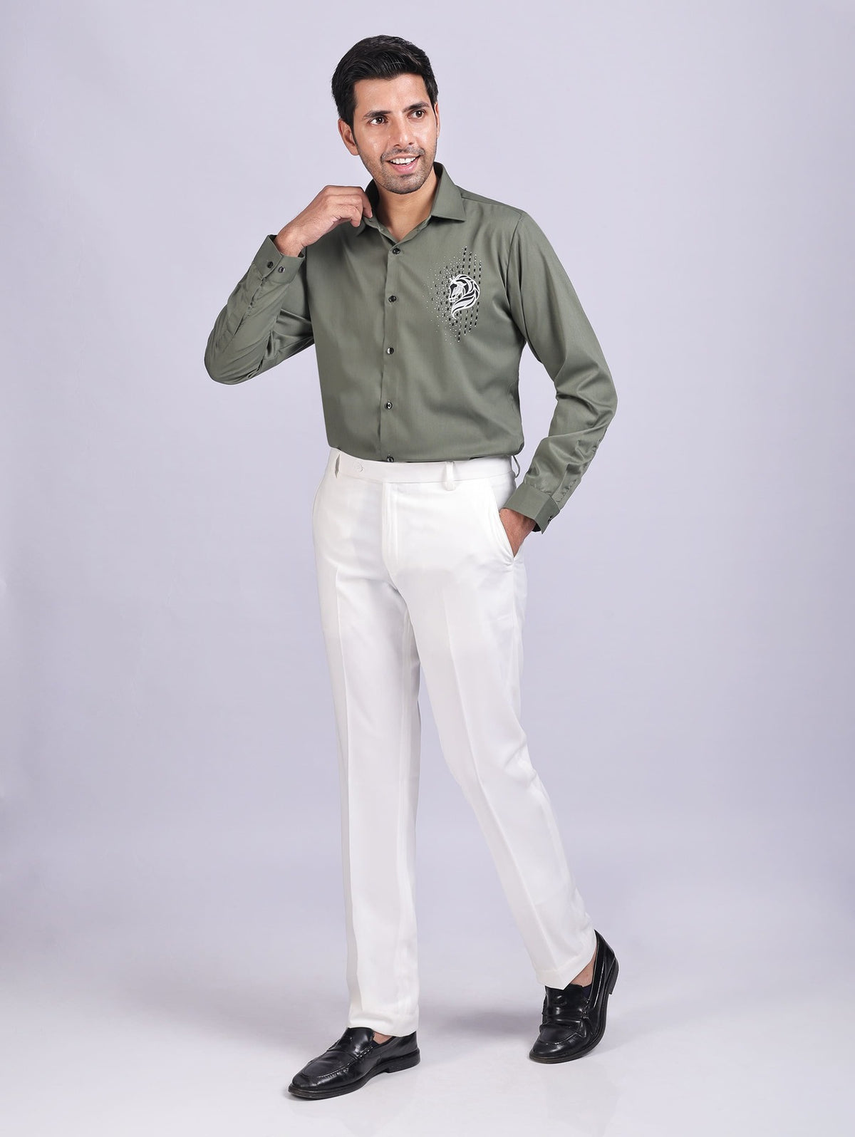 Trouser JJ123113-34 12