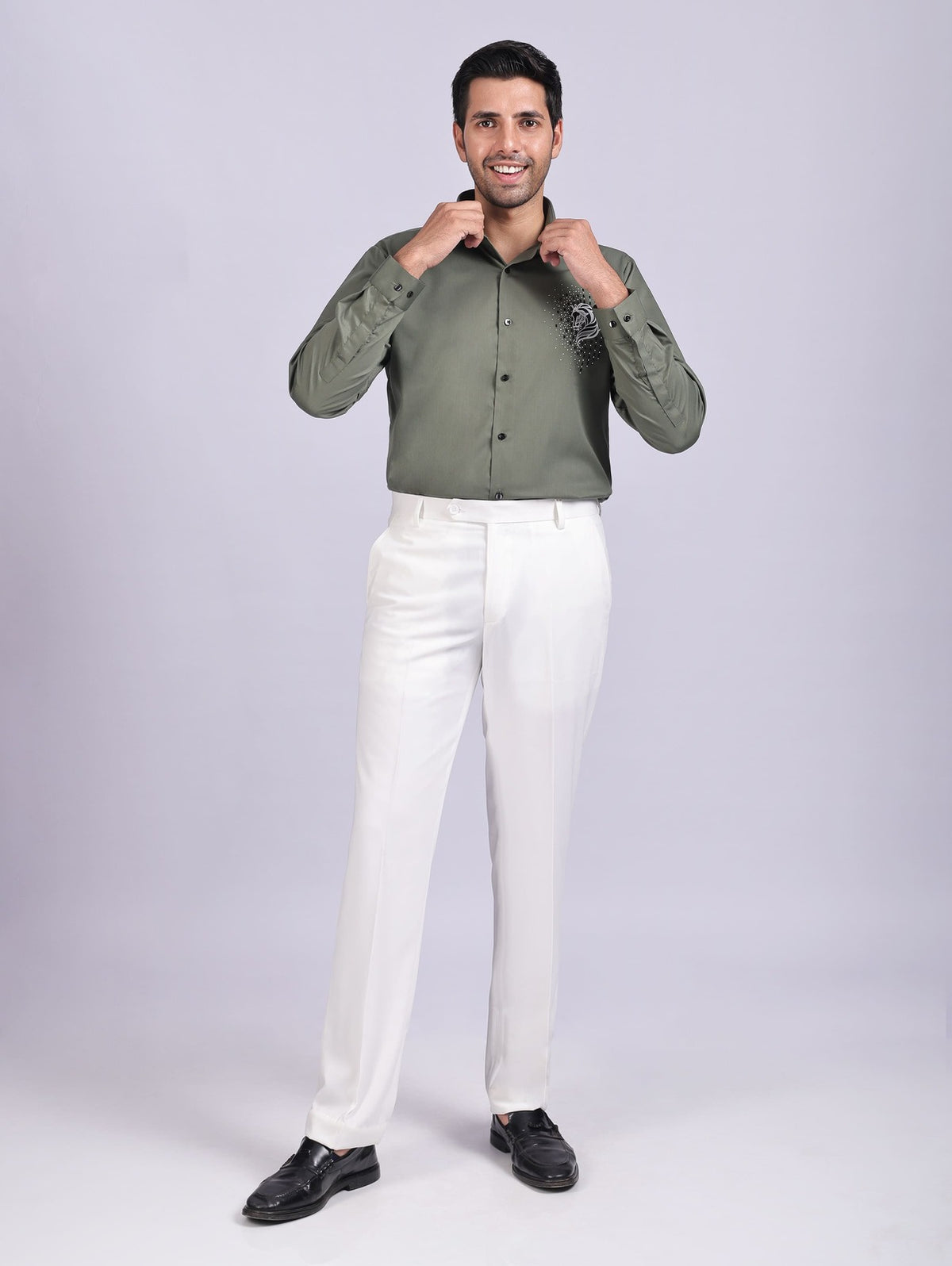 Trouser JJ123113-34 13