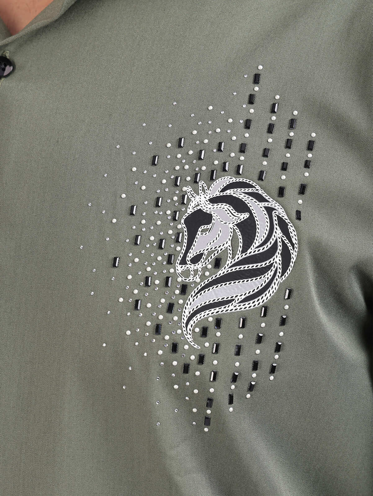Designer Shirts 8438-L 6