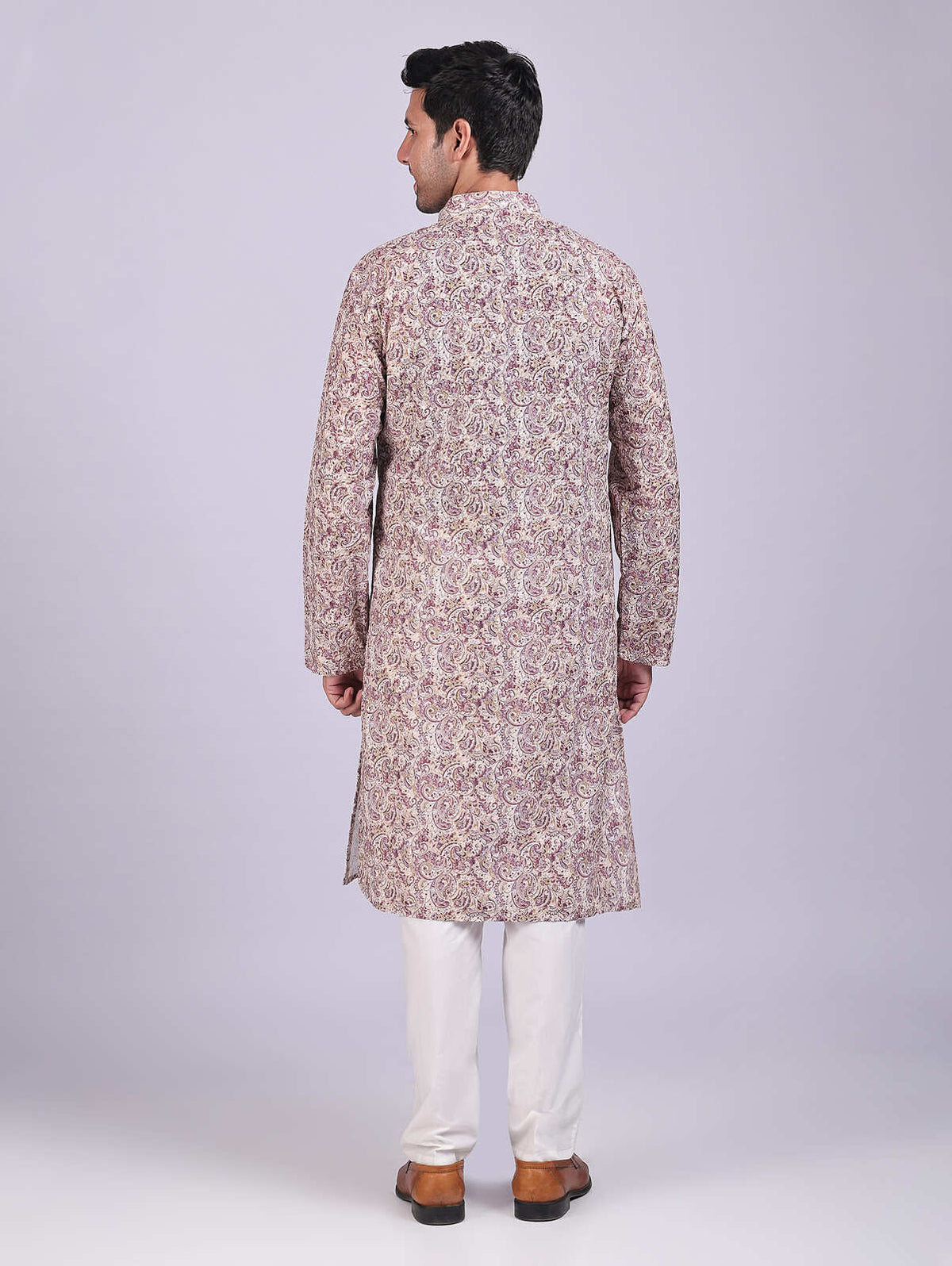 kurta & pajama KX023131-40 5