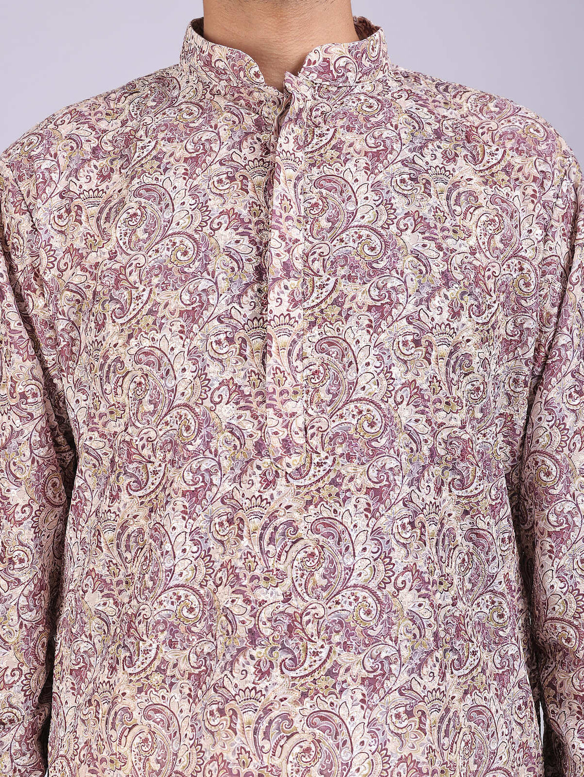 kurta & pajama KX023131-40 6