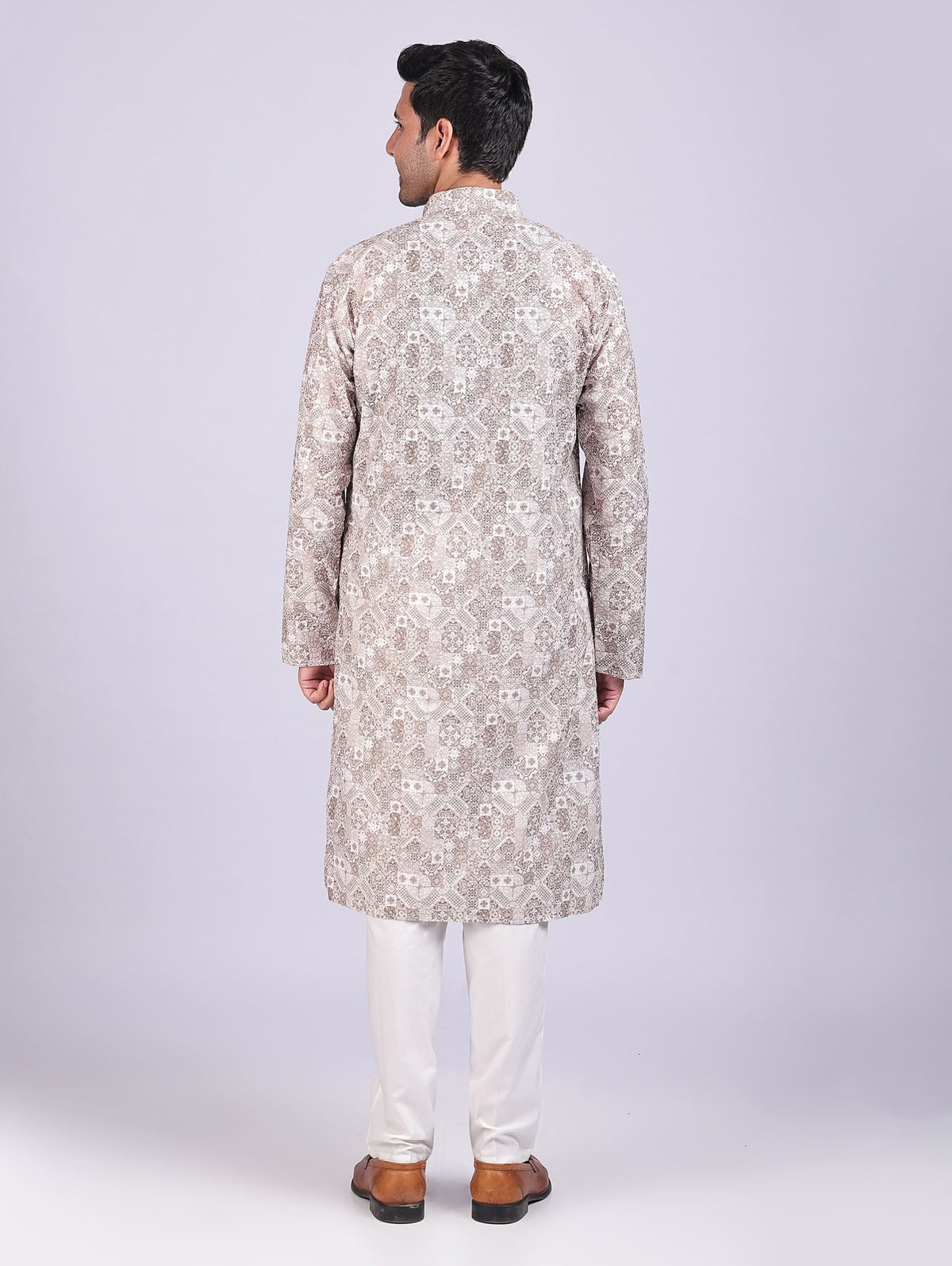 kurta & pajama KX023131-40 4