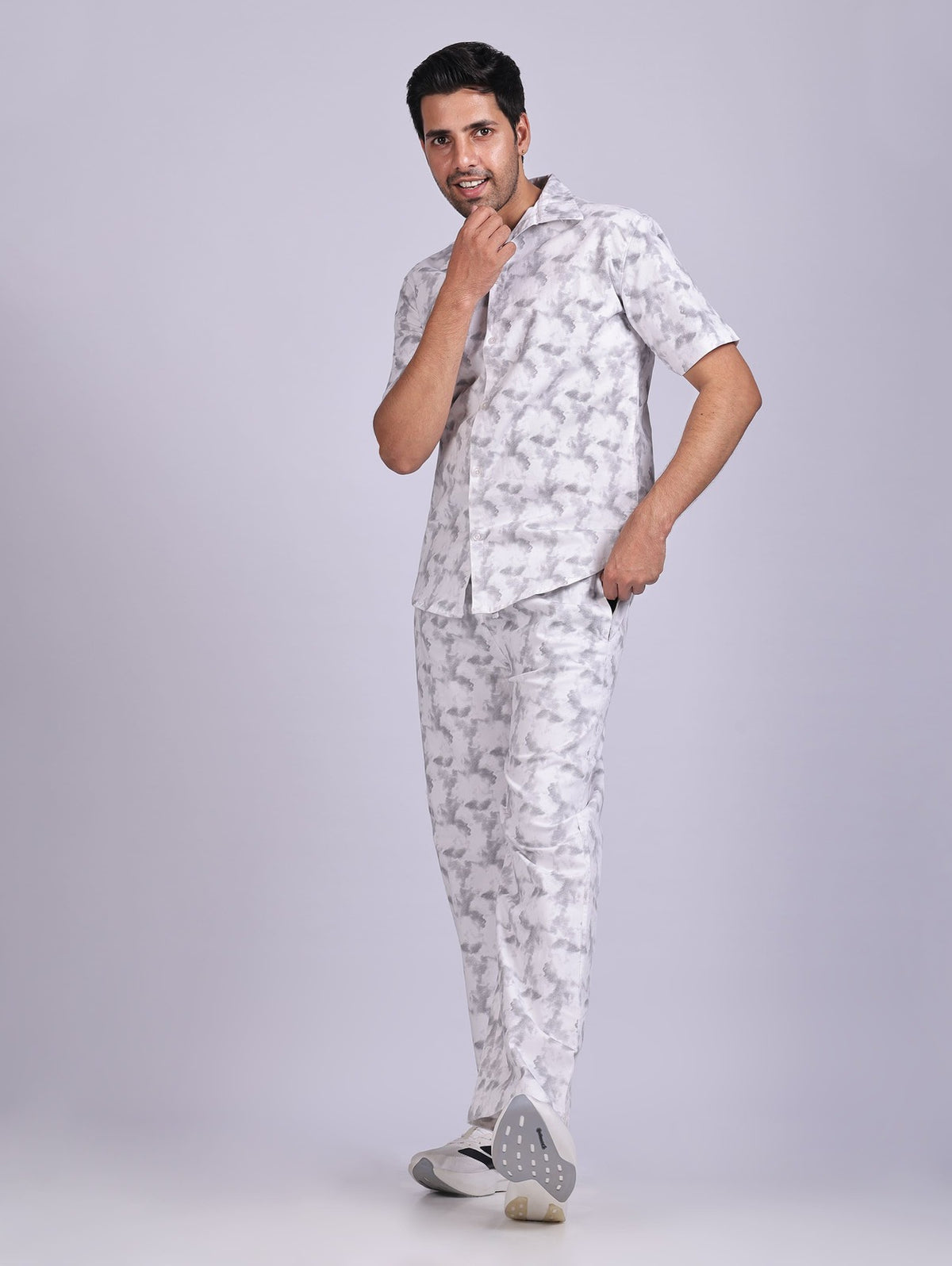Co-Ord Set-42 12