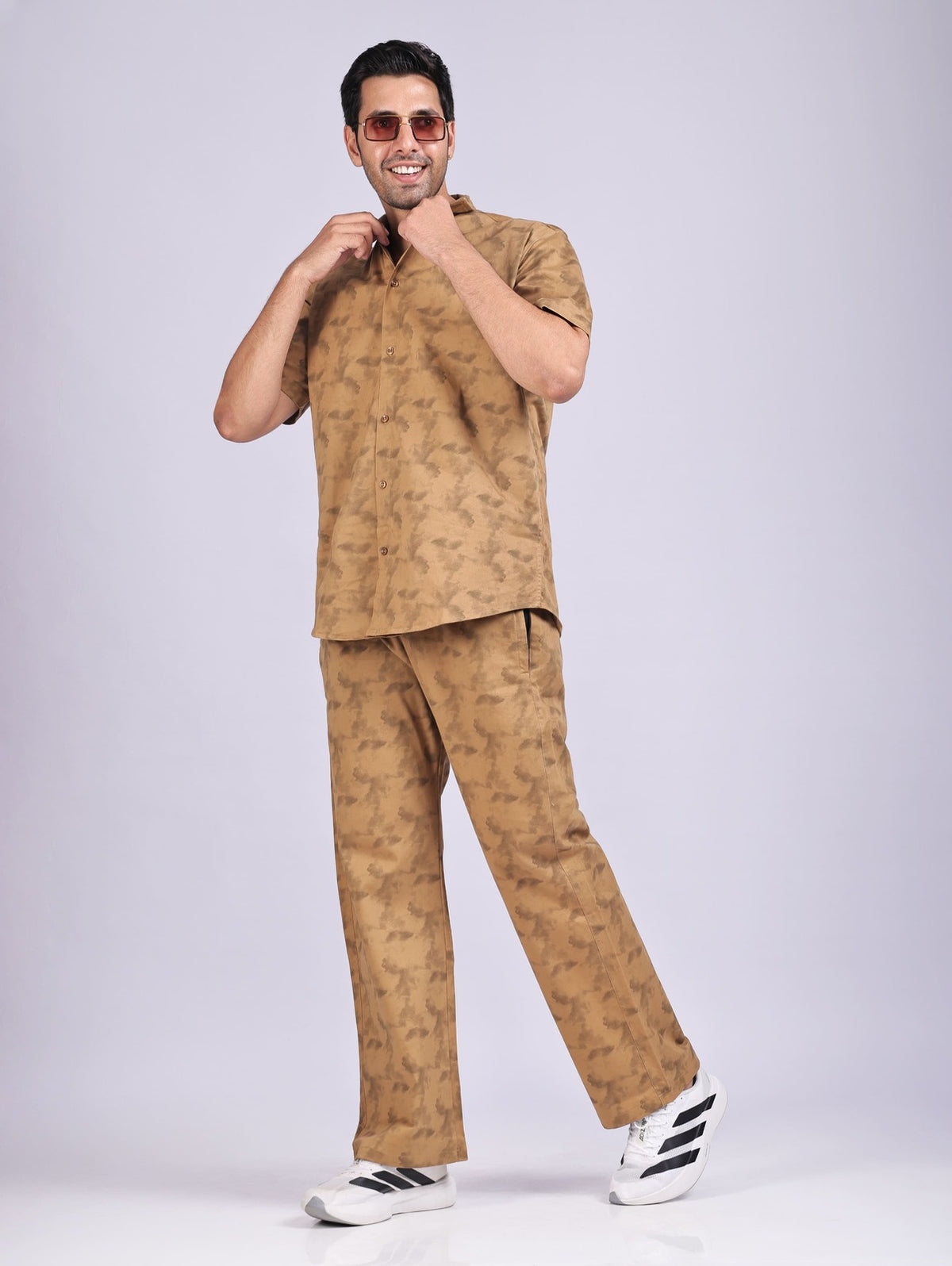 Co-Ord Set-42 2