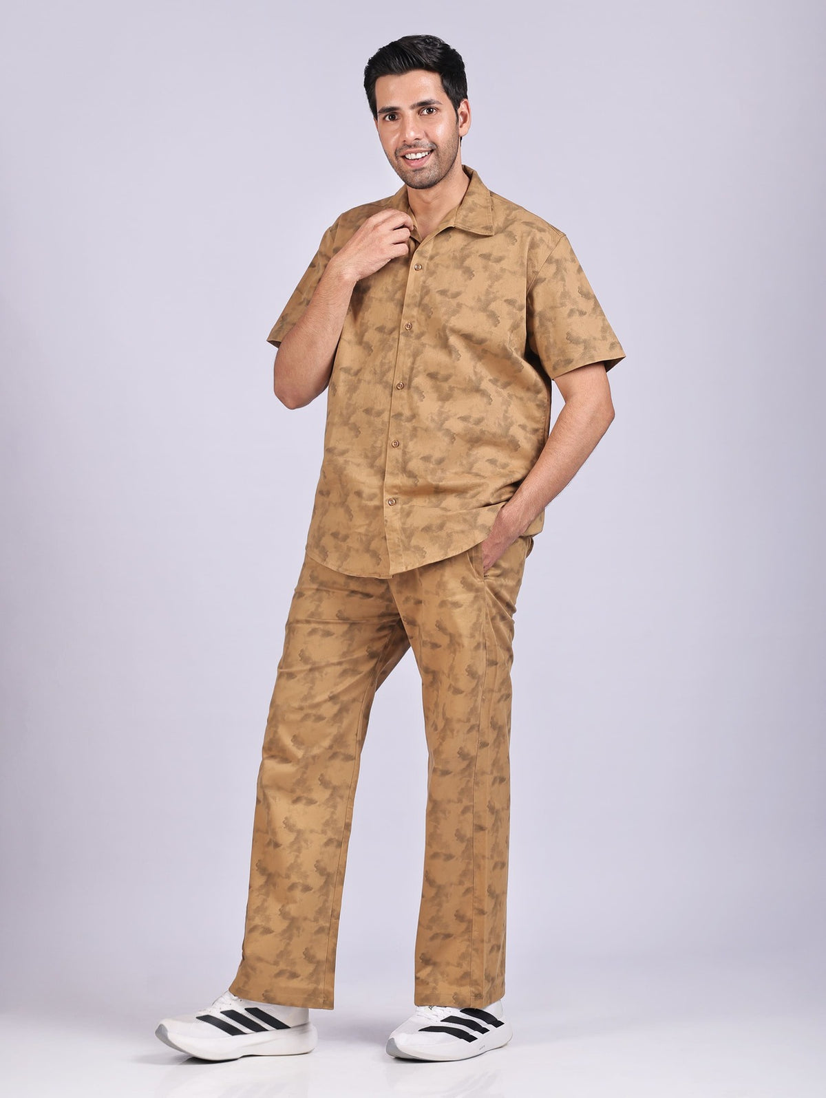 Co-Ord Set-42 3