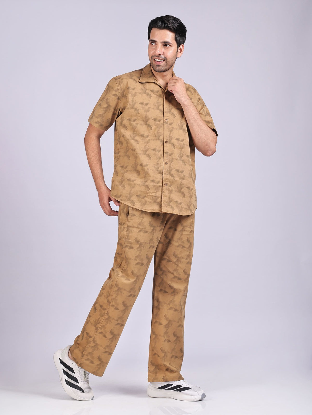 Co-Ord Set-42 4