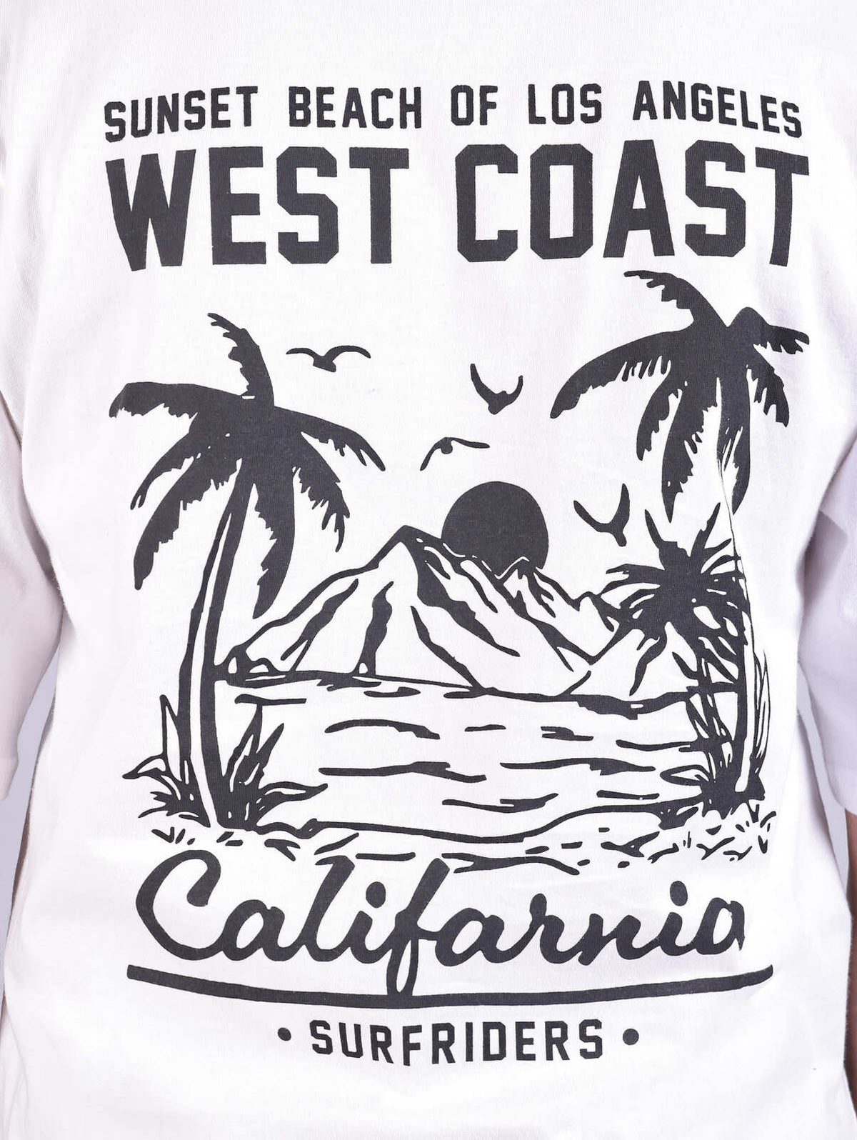 T Shirts NEE-L 12