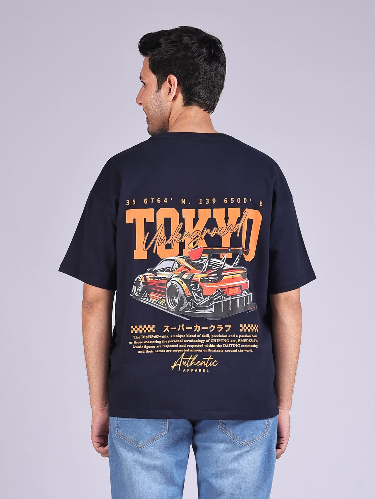 T Shirts NEE-L 18