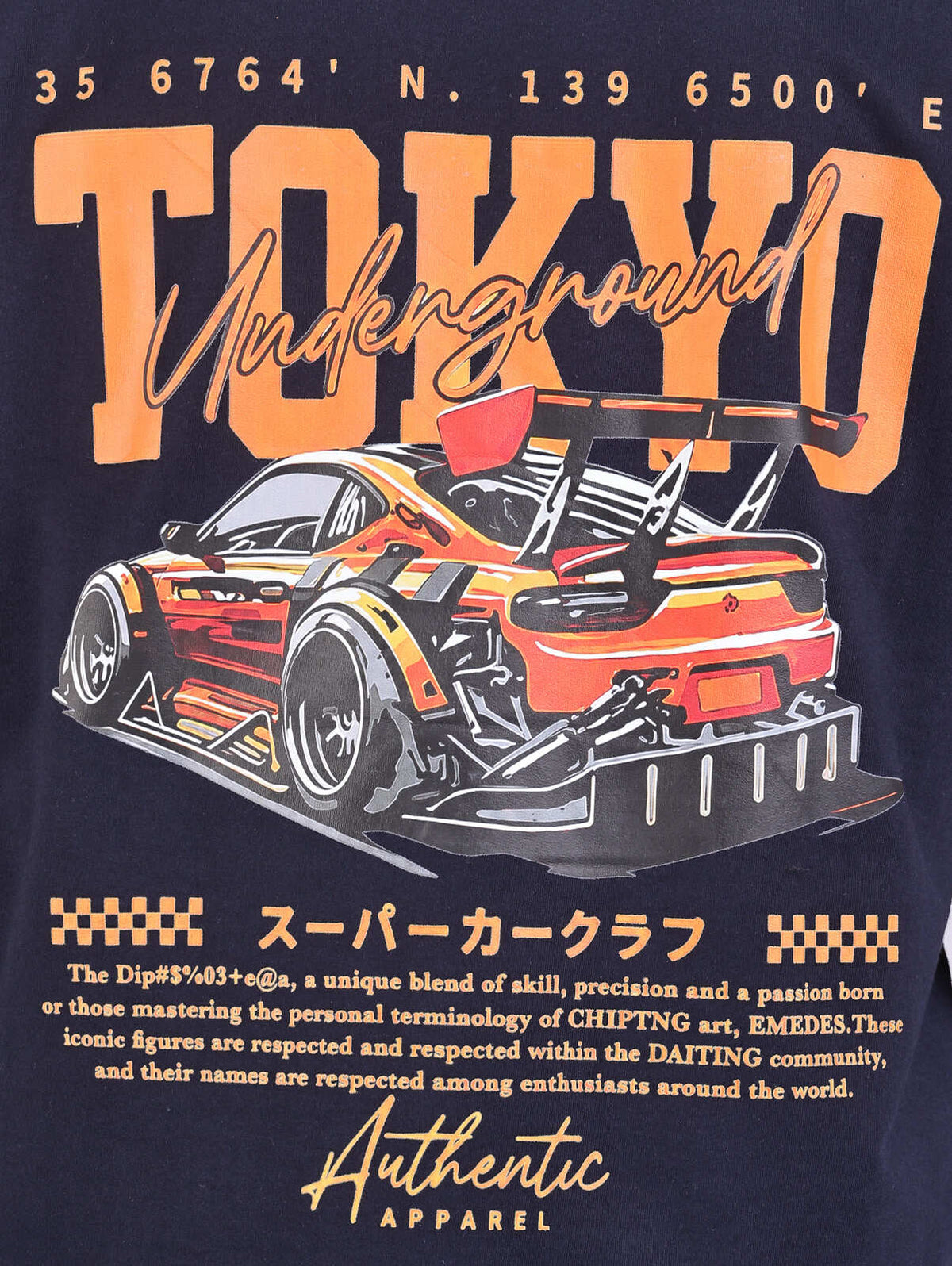 T Shirts NEE-L 19